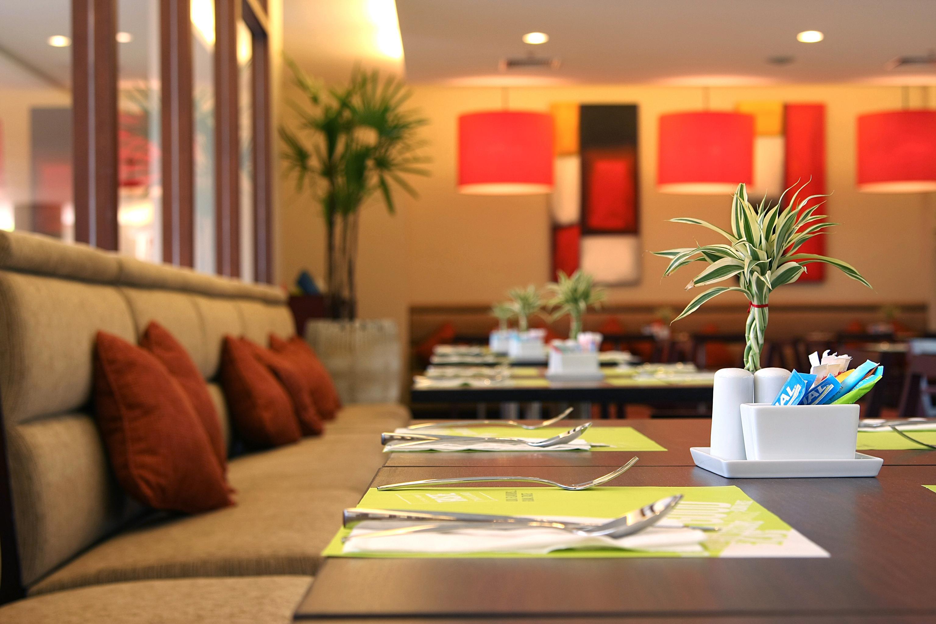 Ibis Phuket Hotel 3*