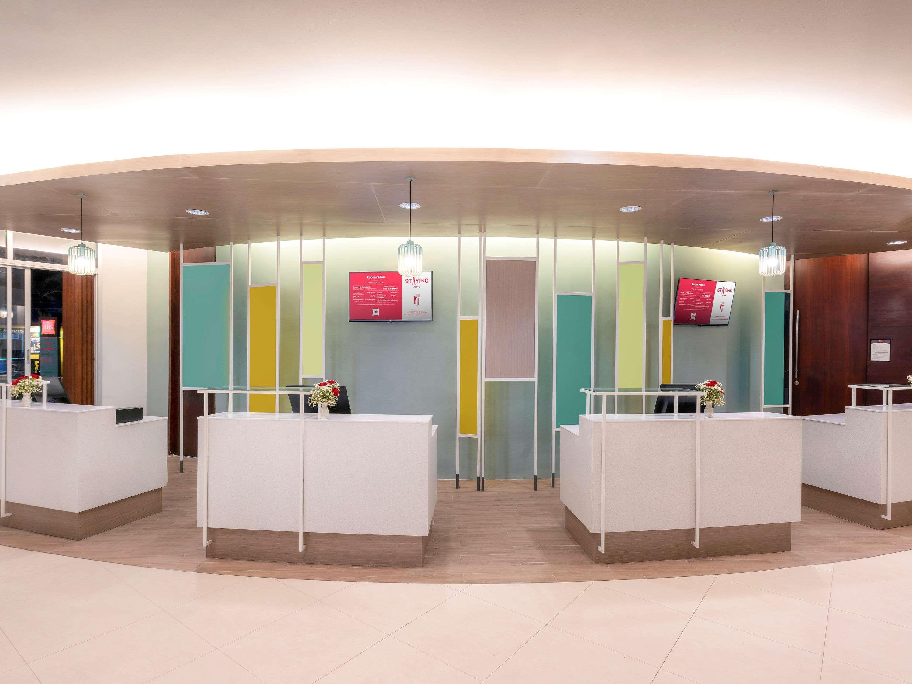 Ibis Phuket Hotel 3*