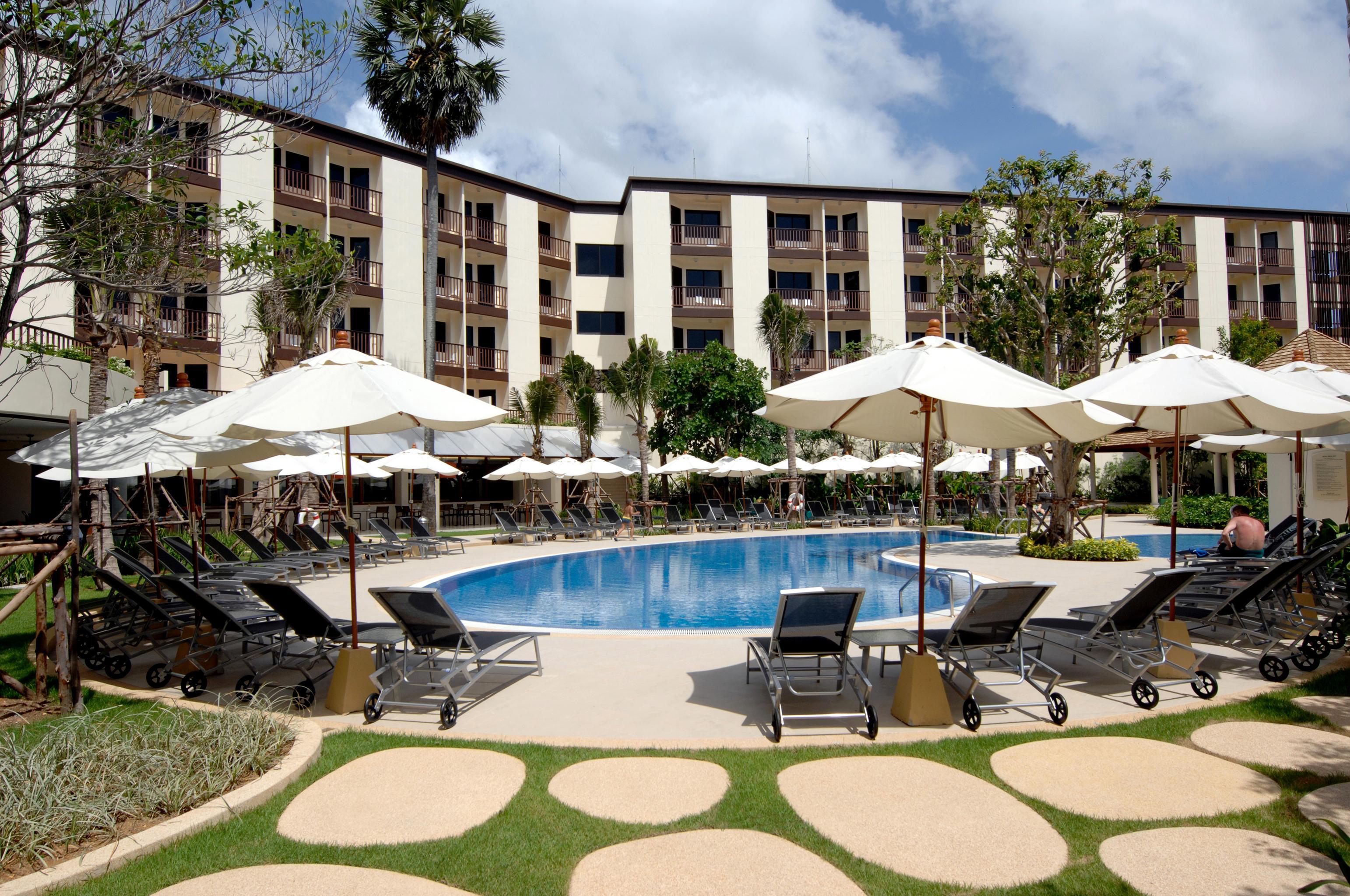 Ibis Phuket 3*