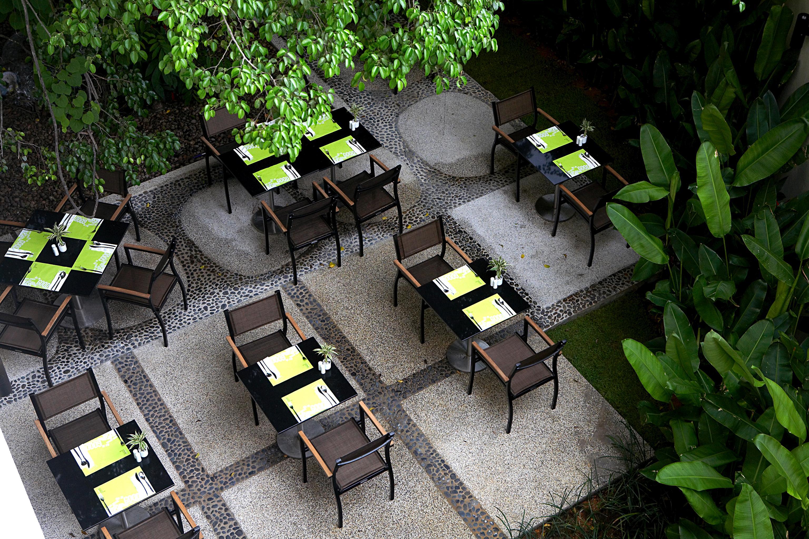 Ibis Phuket Hotel