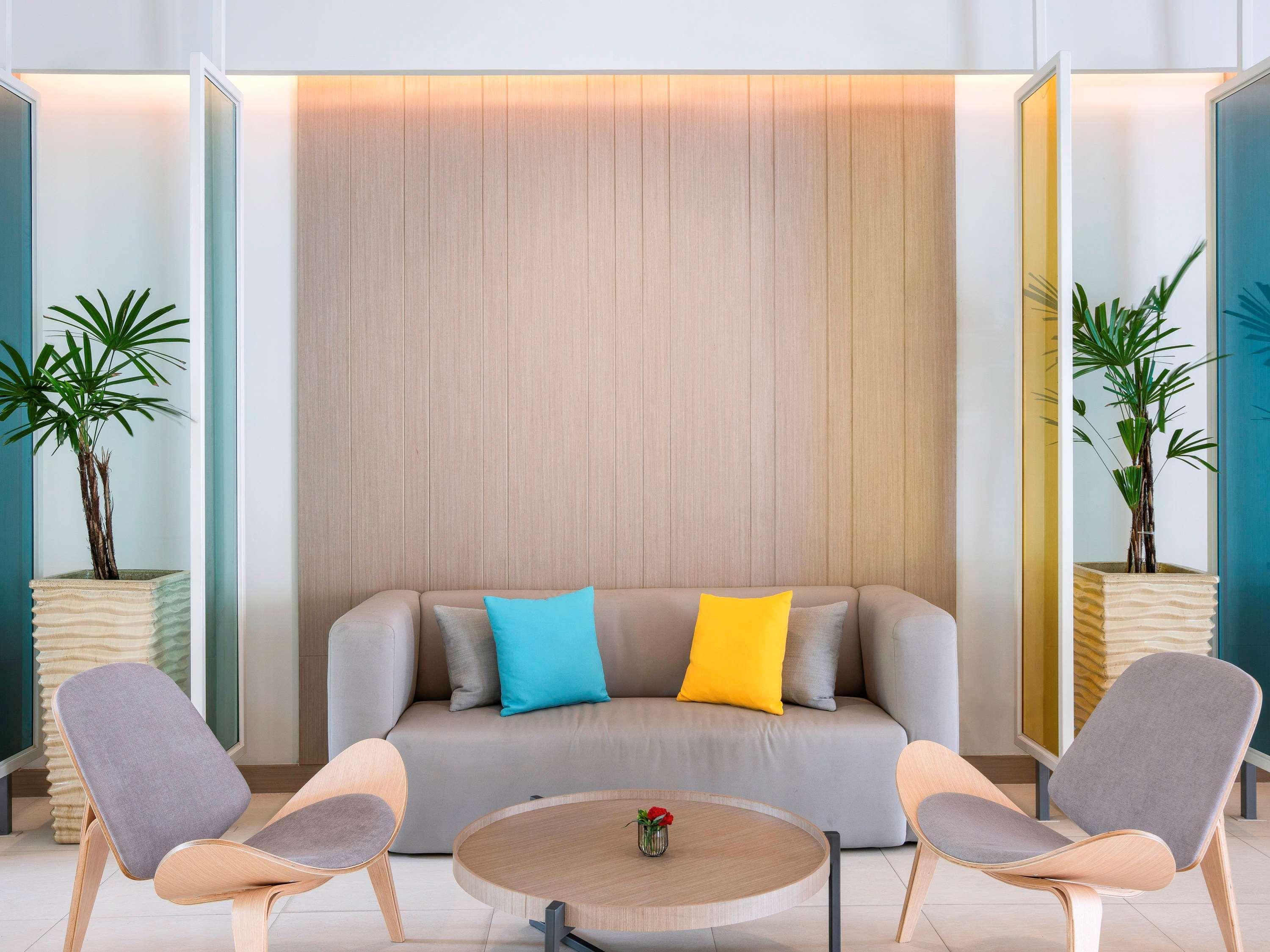 Ibis Phuket Hotel
