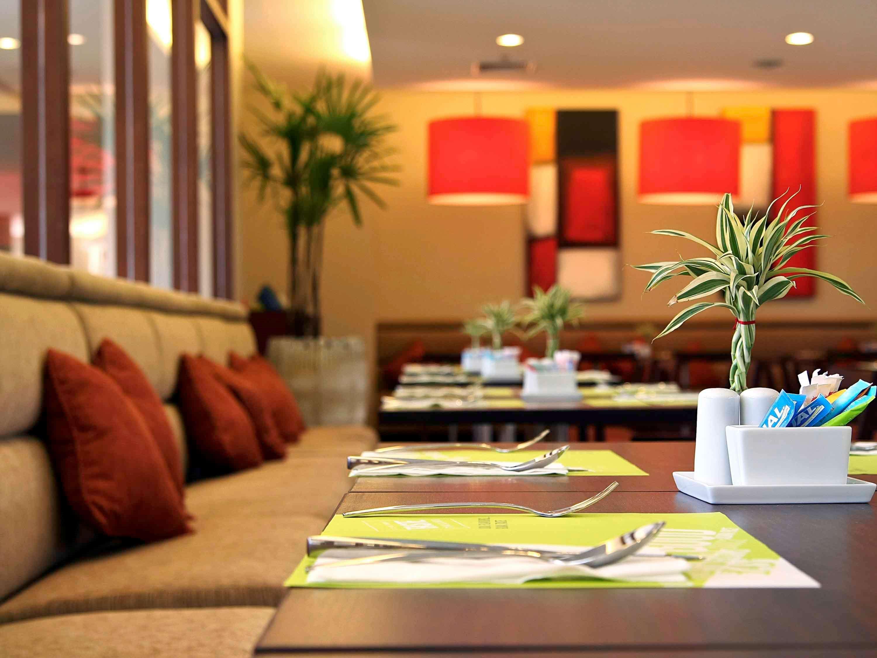 Ibis Phuket 3* Patong