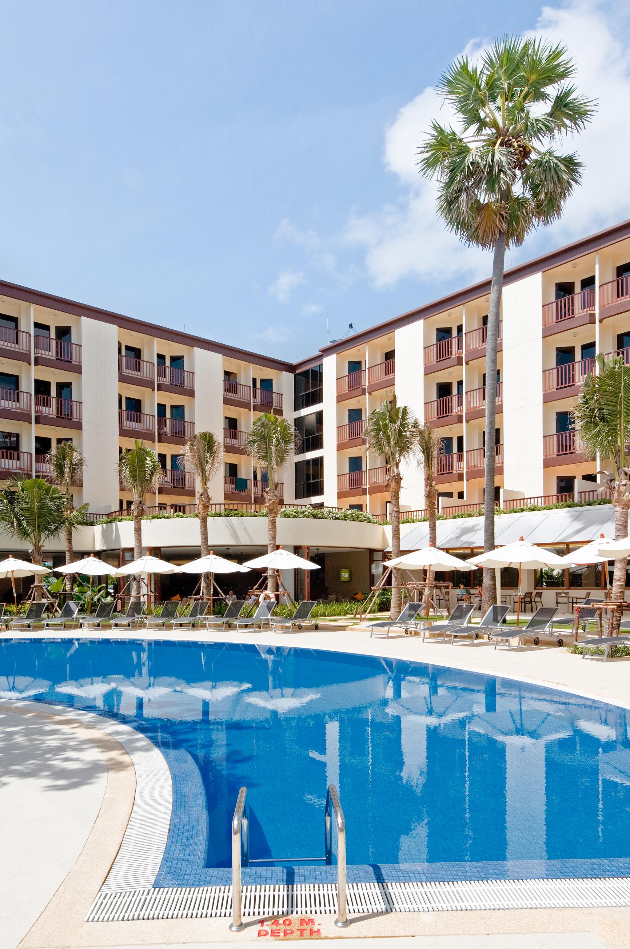 Ibis Phuket Patong