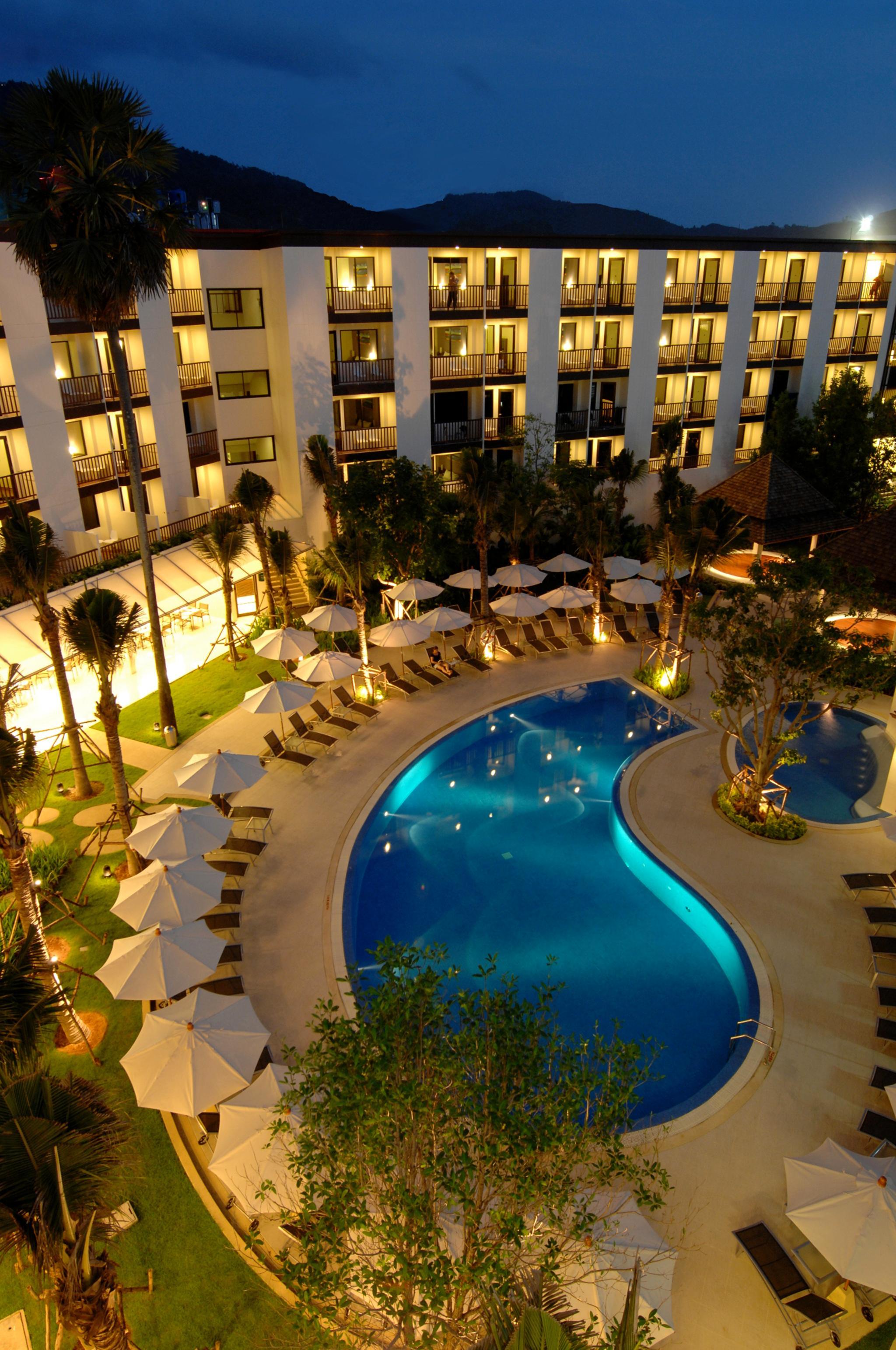 Ibis Phuket Patong
