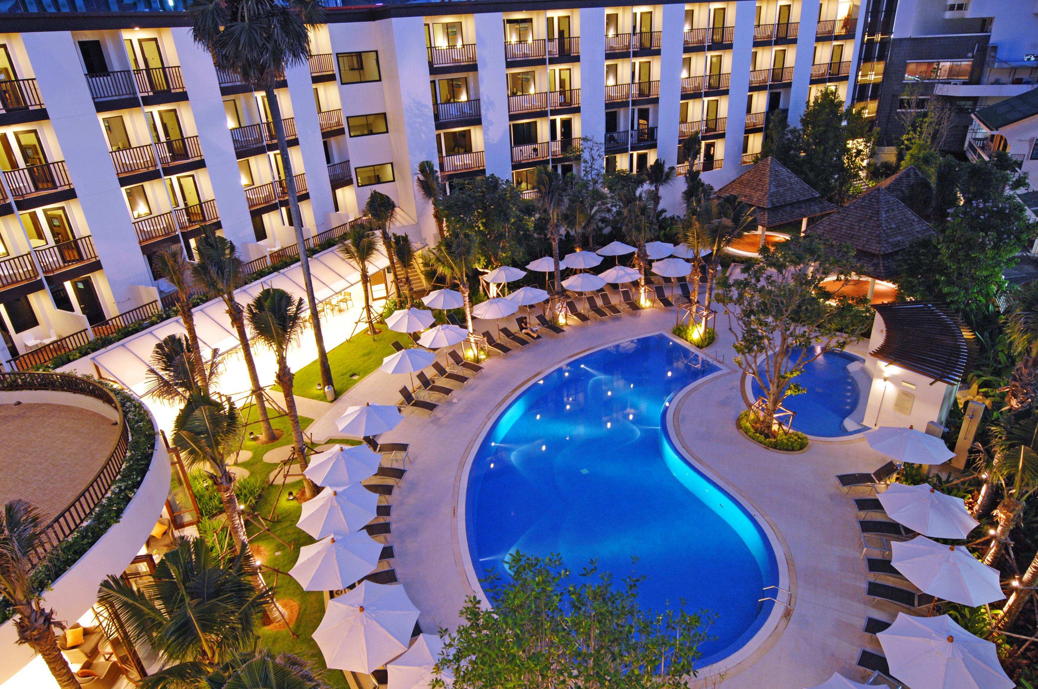 Ibis Phuket 3* Patong