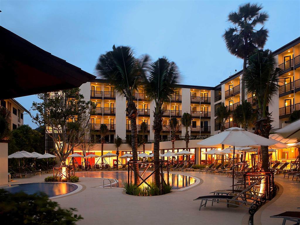 Ibis Phuket Hotel Patong