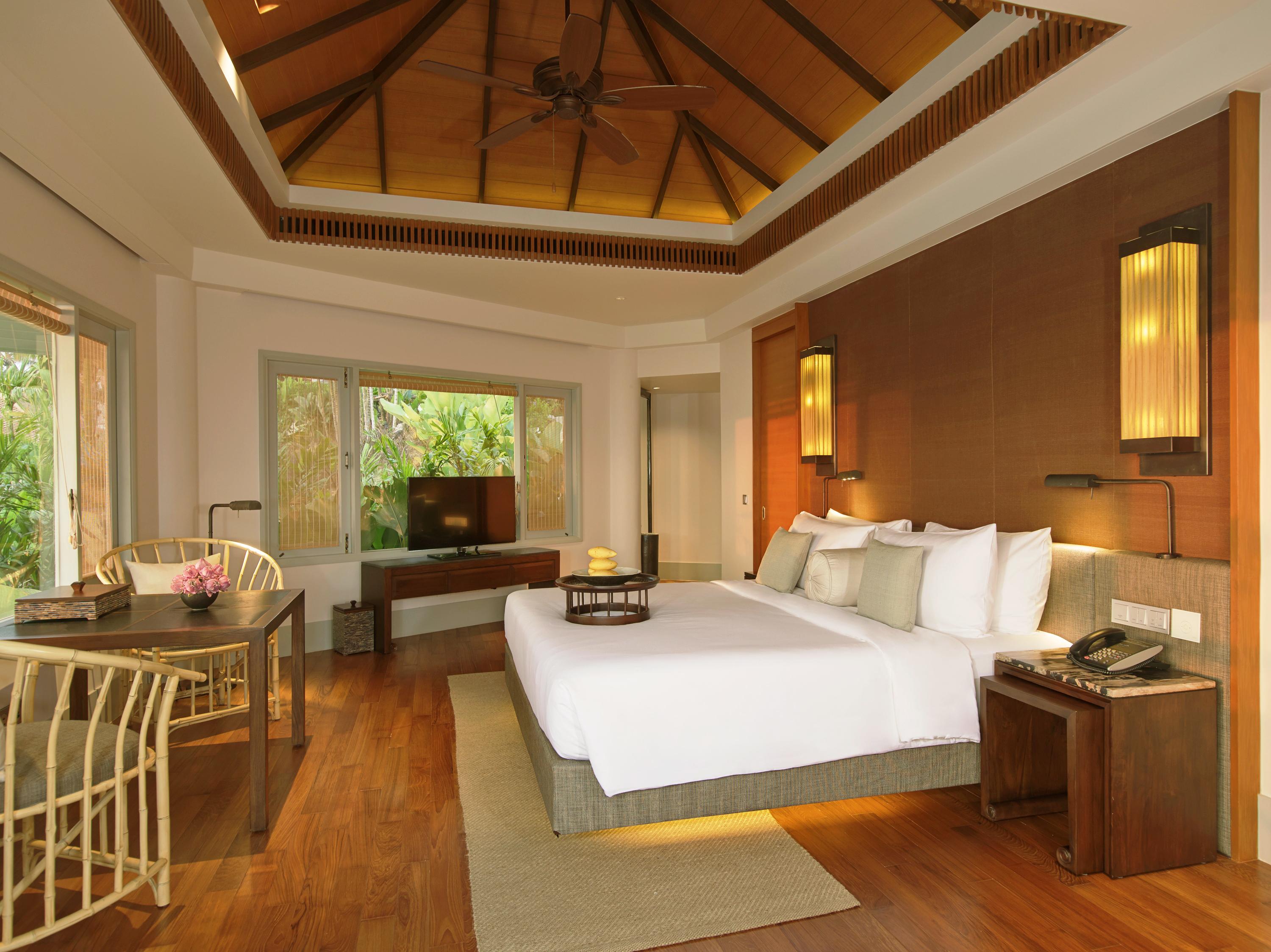 Amatara Welleisure Cape Panwa