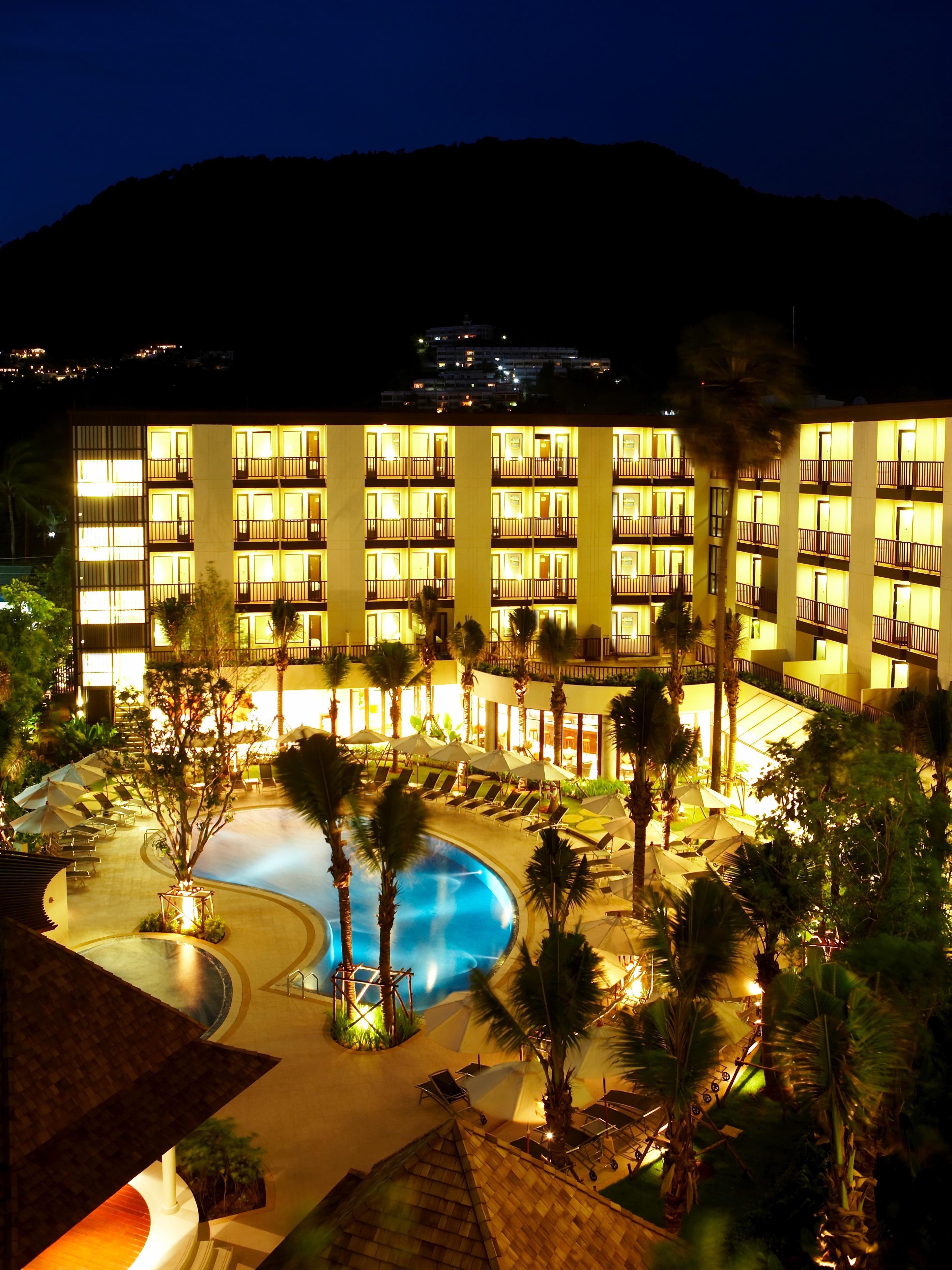 Ibis Phuket Hotel