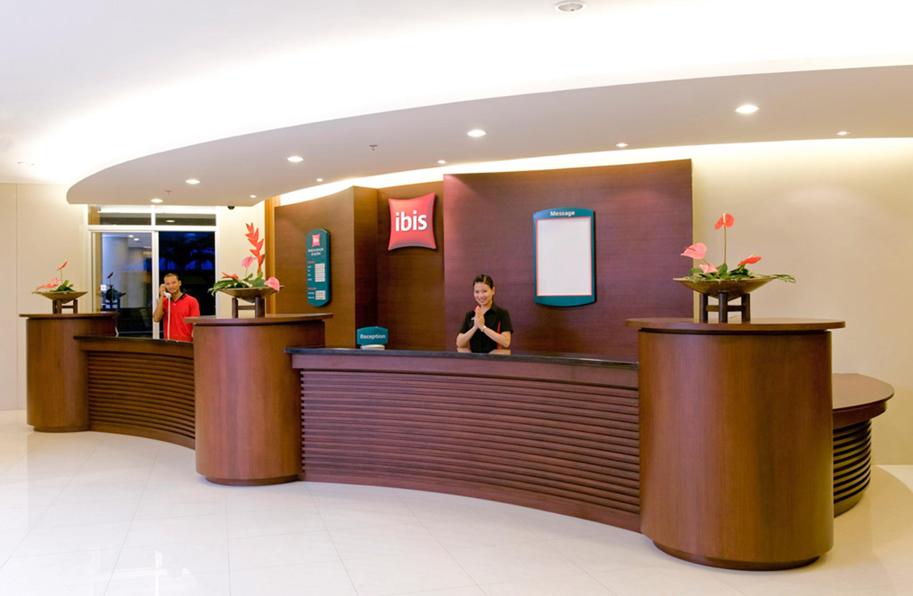 Ibis Phuket 3* Patong