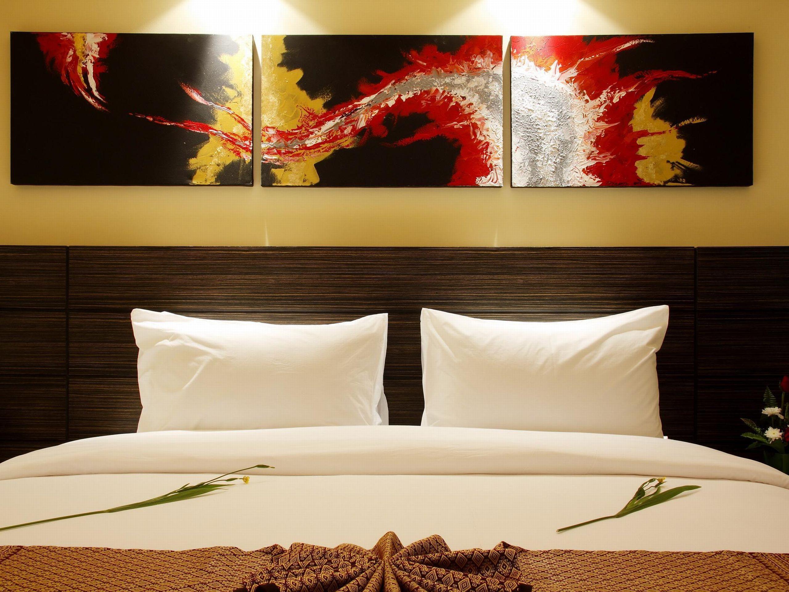 R-mar And - Sha Hotel