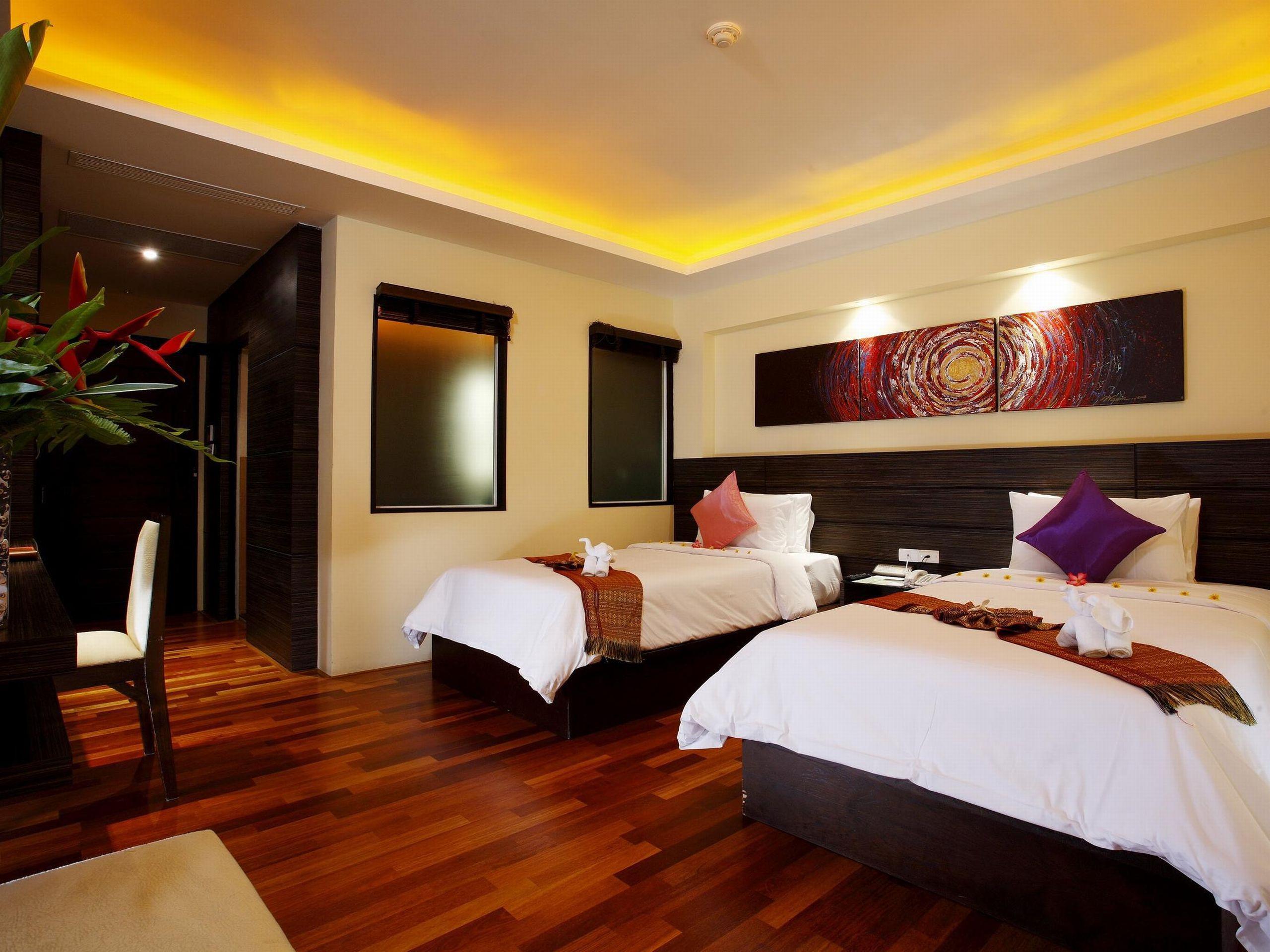 R-mar And - Sha Hotel Phuket