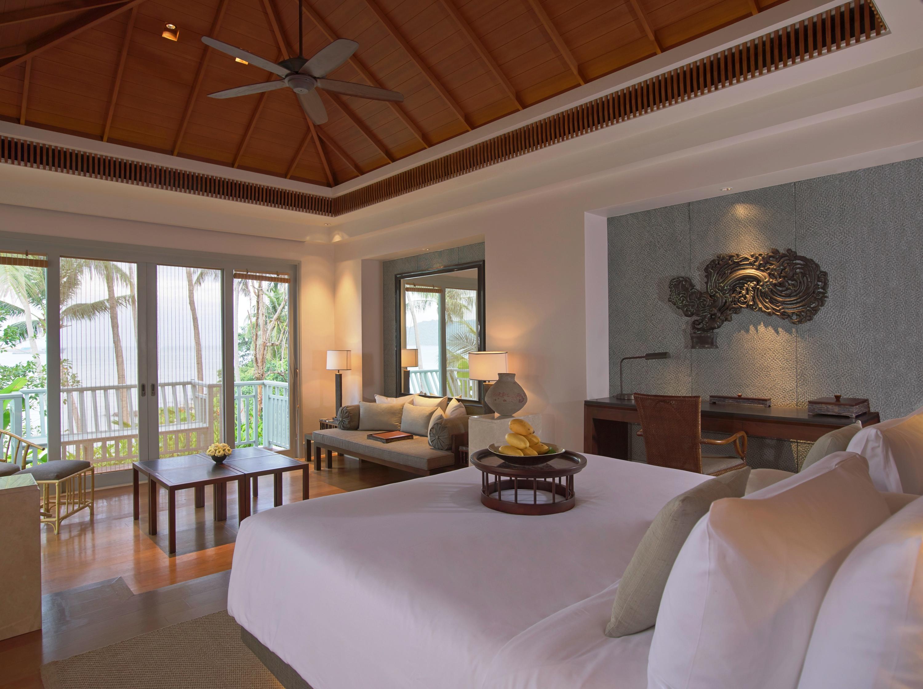Resort Amatara Welleisure 5*