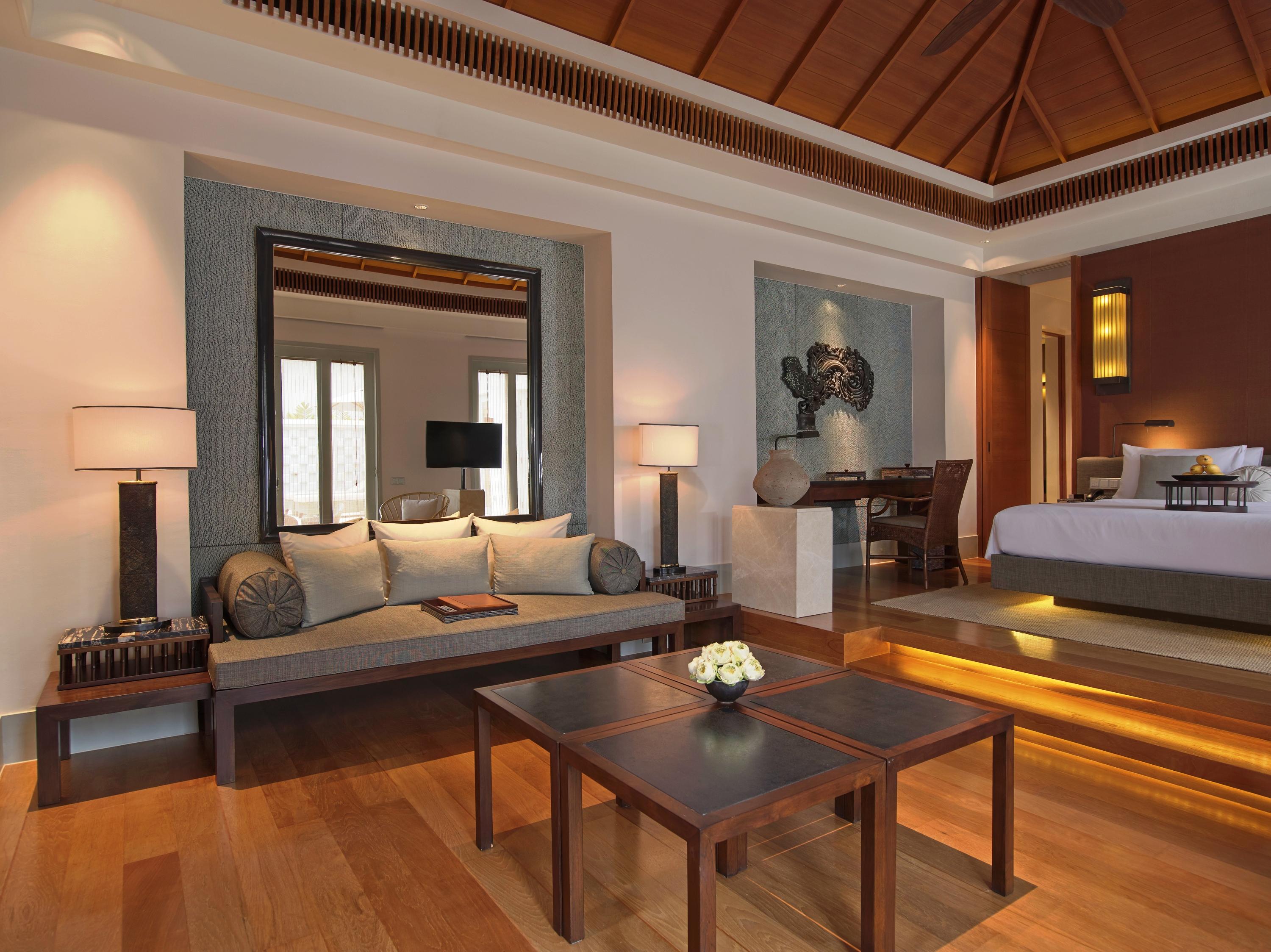 Amatara Welleisure Resort 5*