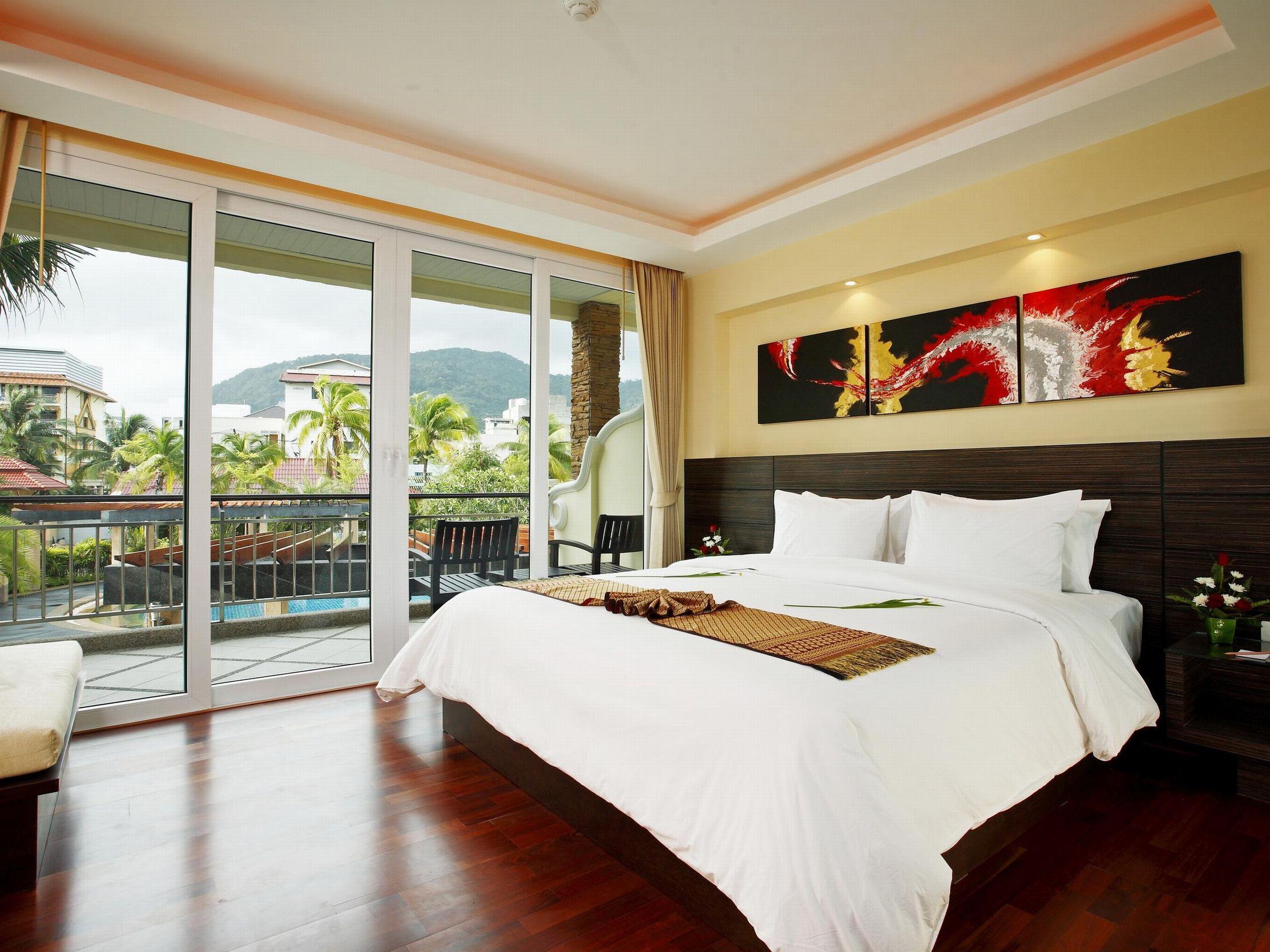 R-mar And - Sha Phuket