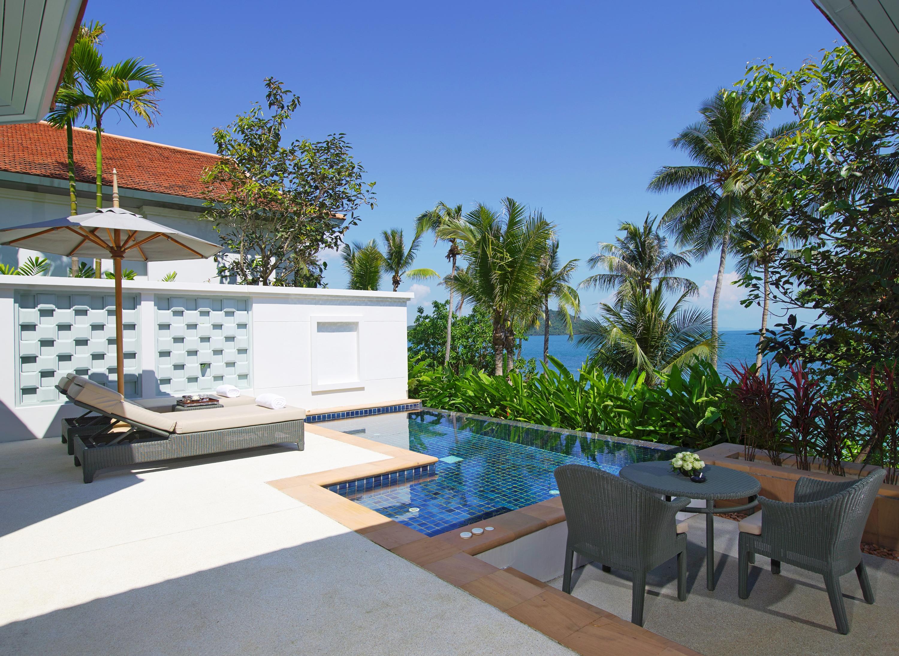 Amatara Welleisure 5*