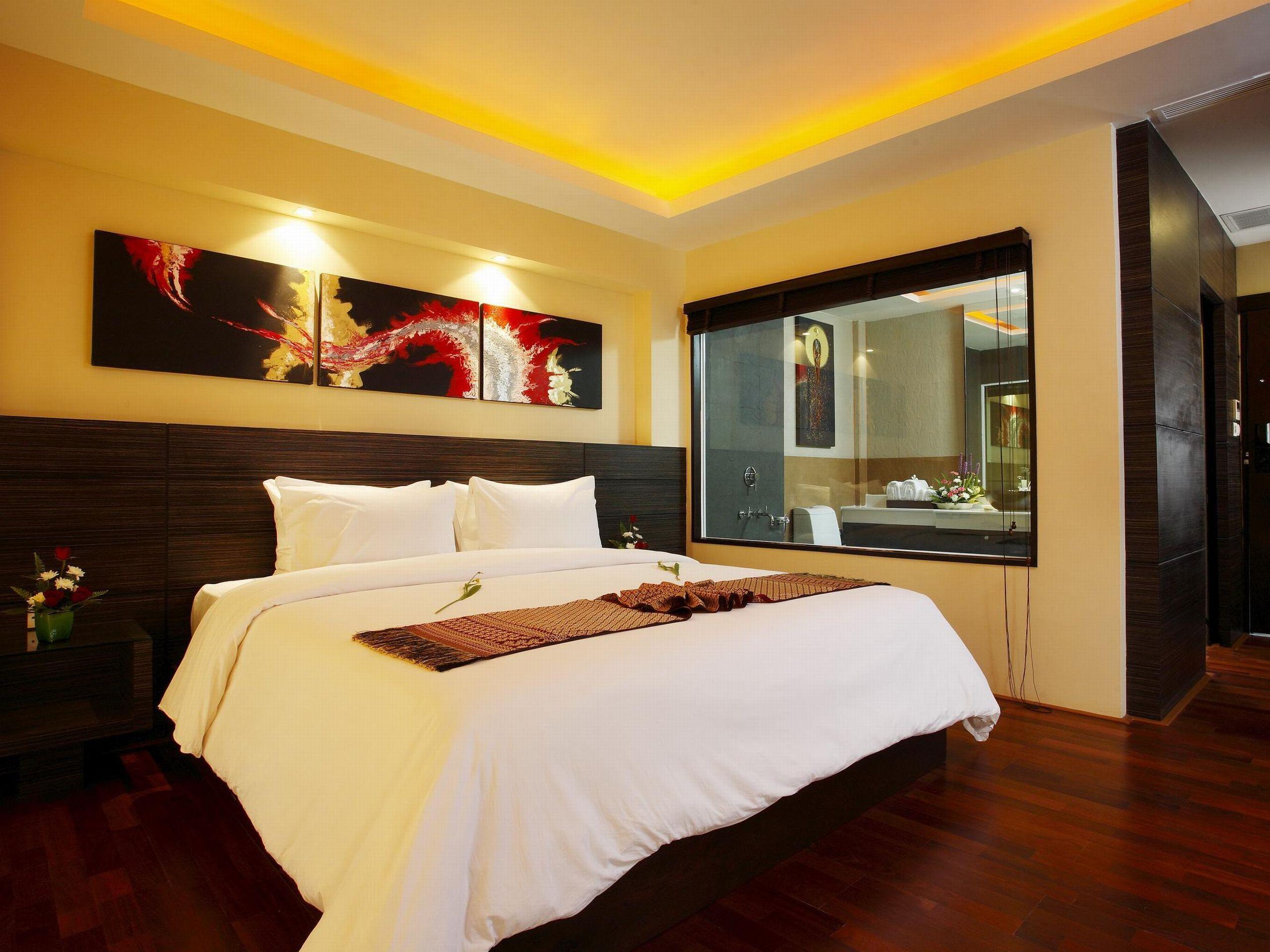 R-mar And - Sha Hotel