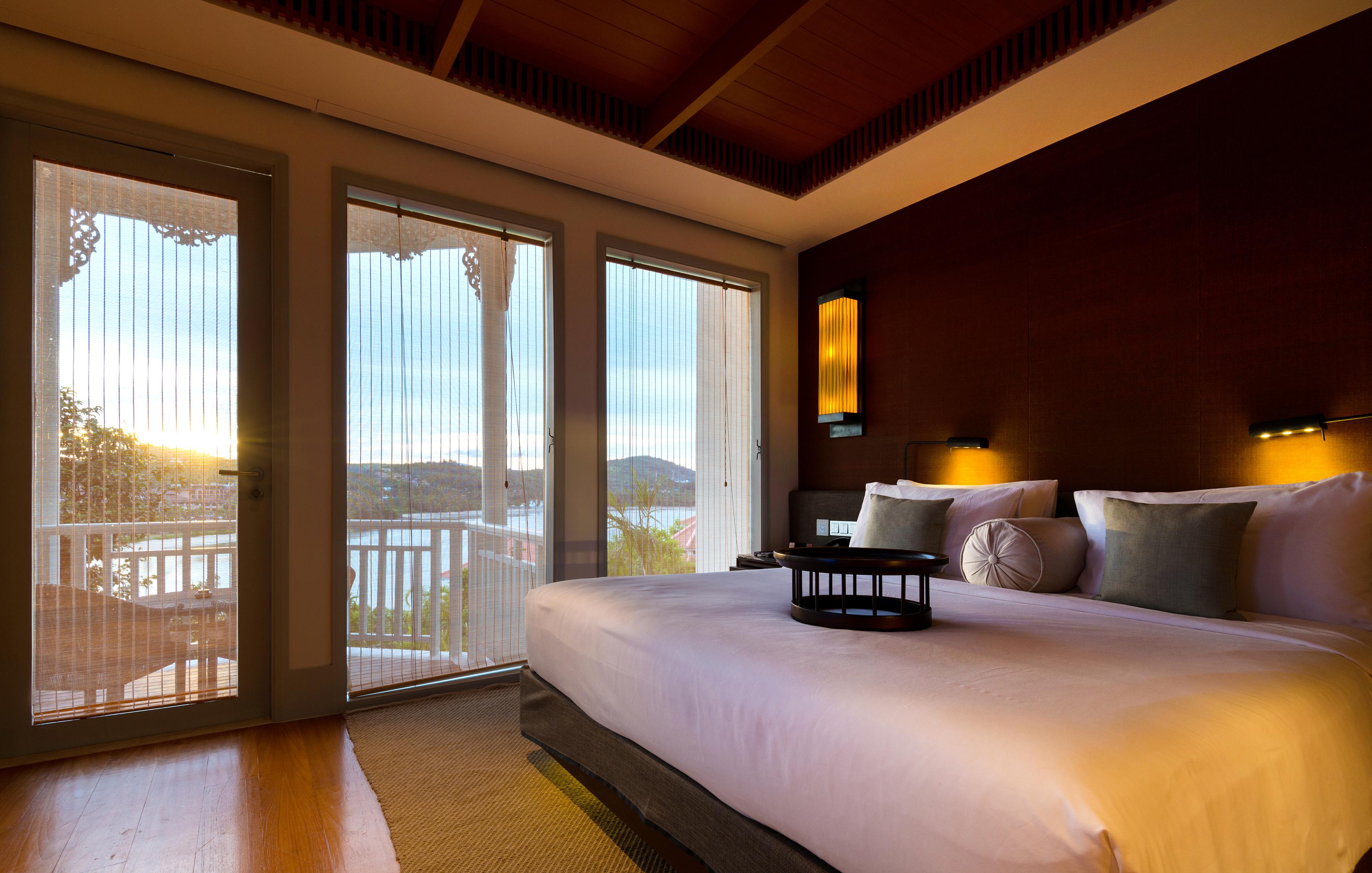 Amatara Welleisure 5* Cape Panwa