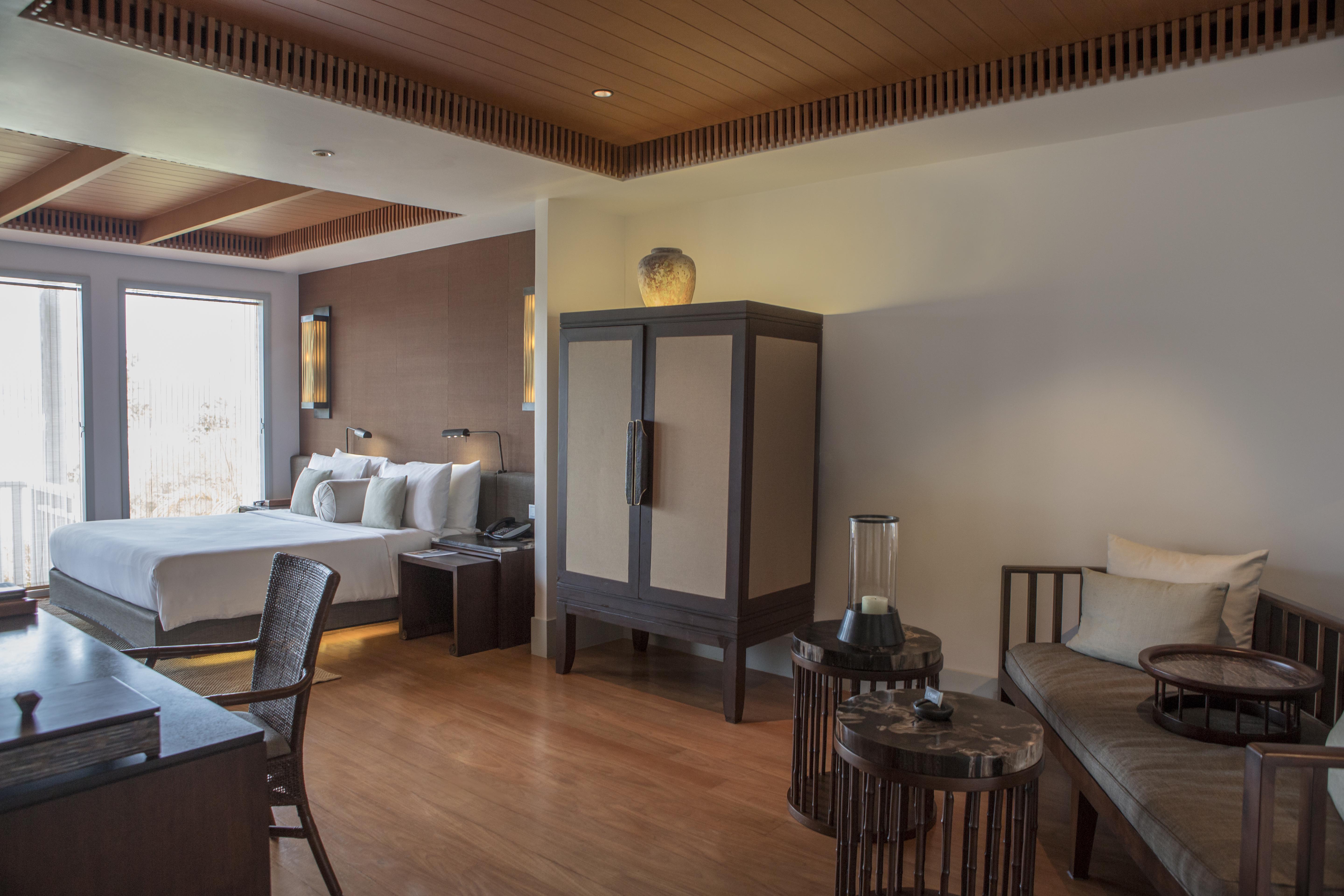 Amatara Welleisure 5* Cape Panwa