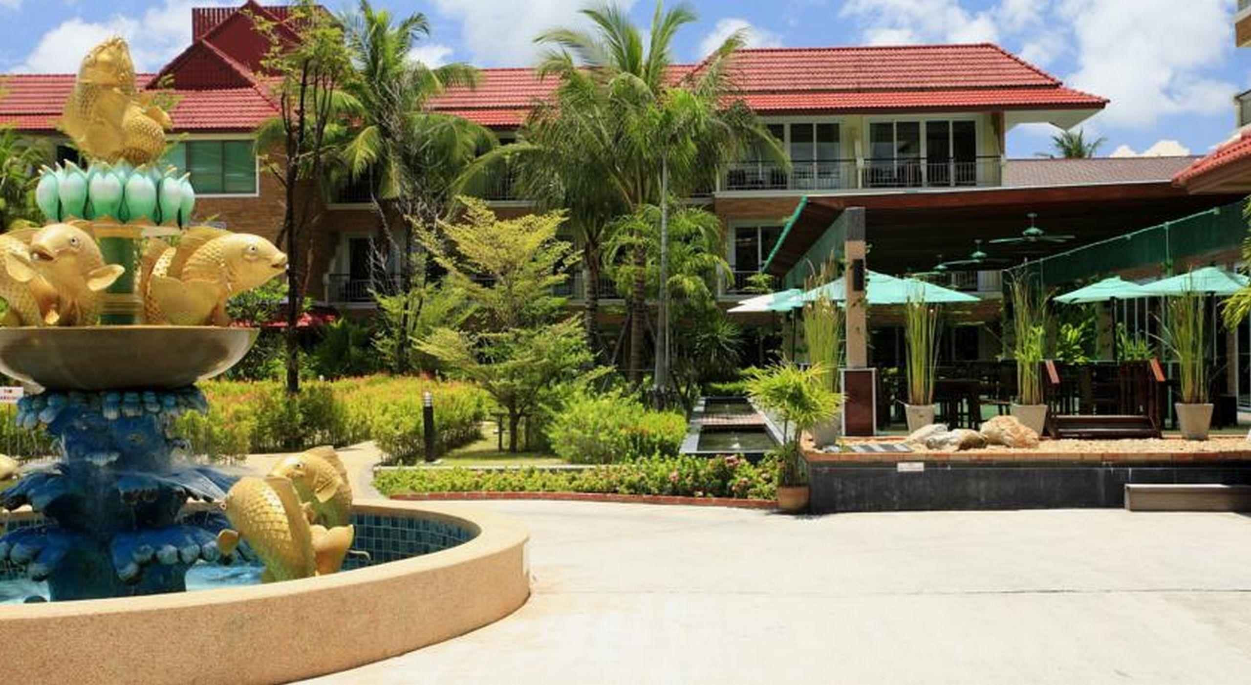 Hotel R-mar And - Sha 4*