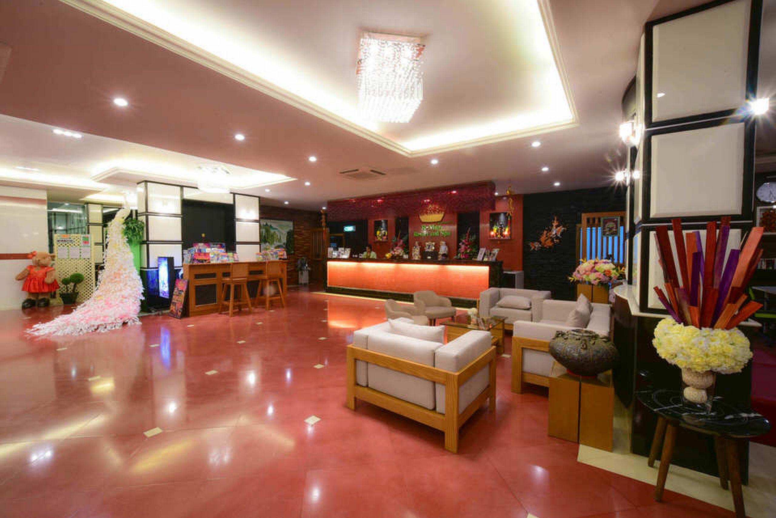 Hotel R-mar And - Sha Phuket