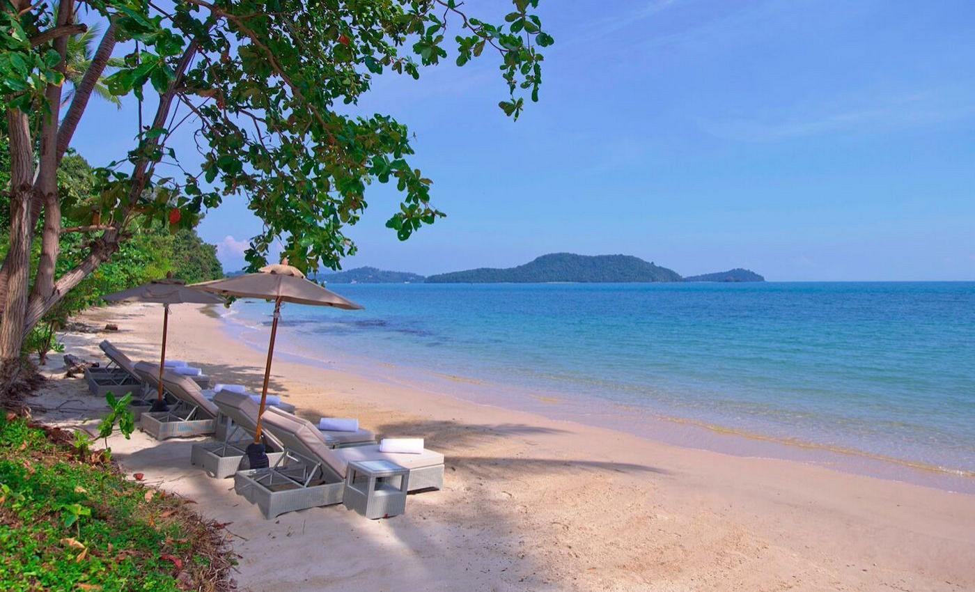 Amatara Welleisure Cape Panwa