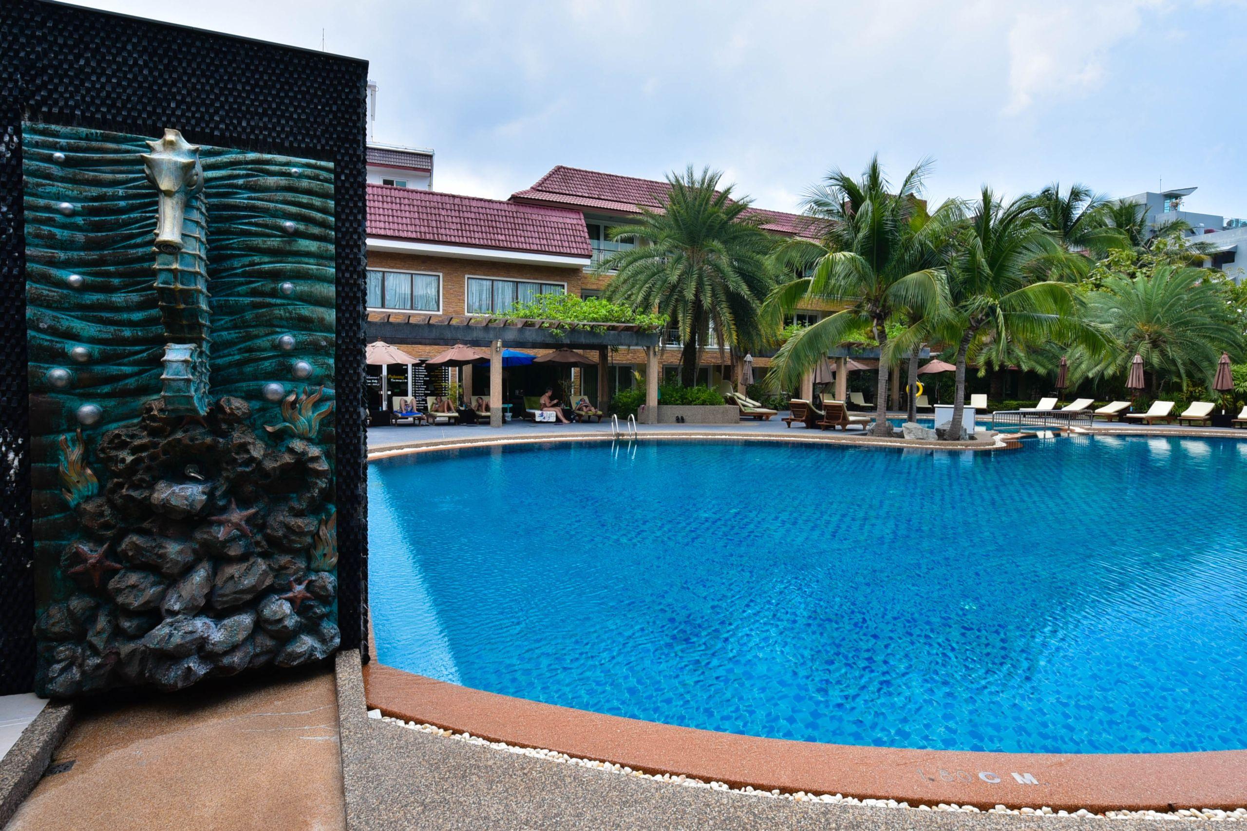 Hotel R-mar And - Sha