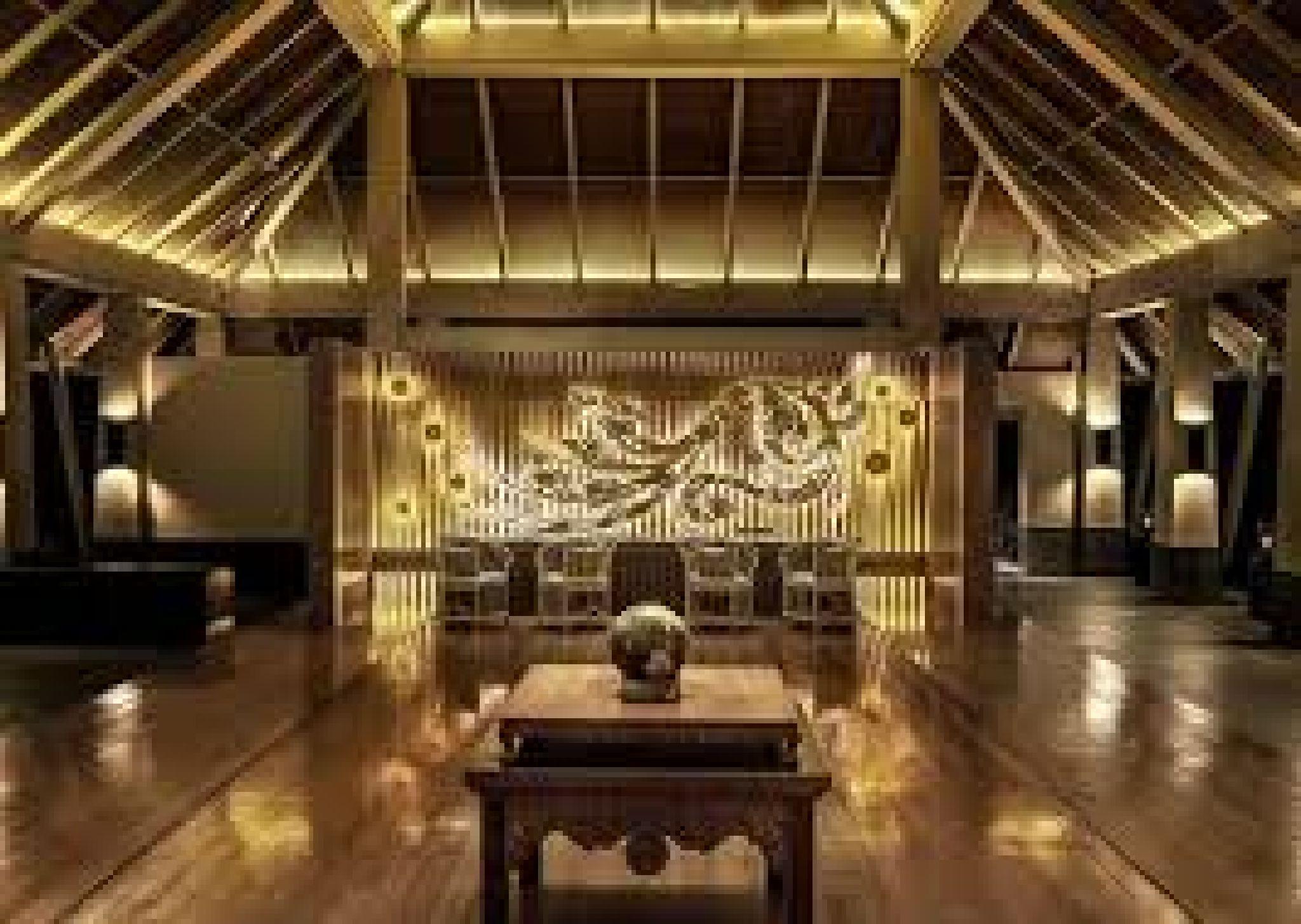 Amatara Welleisure 5* Cape Panwa