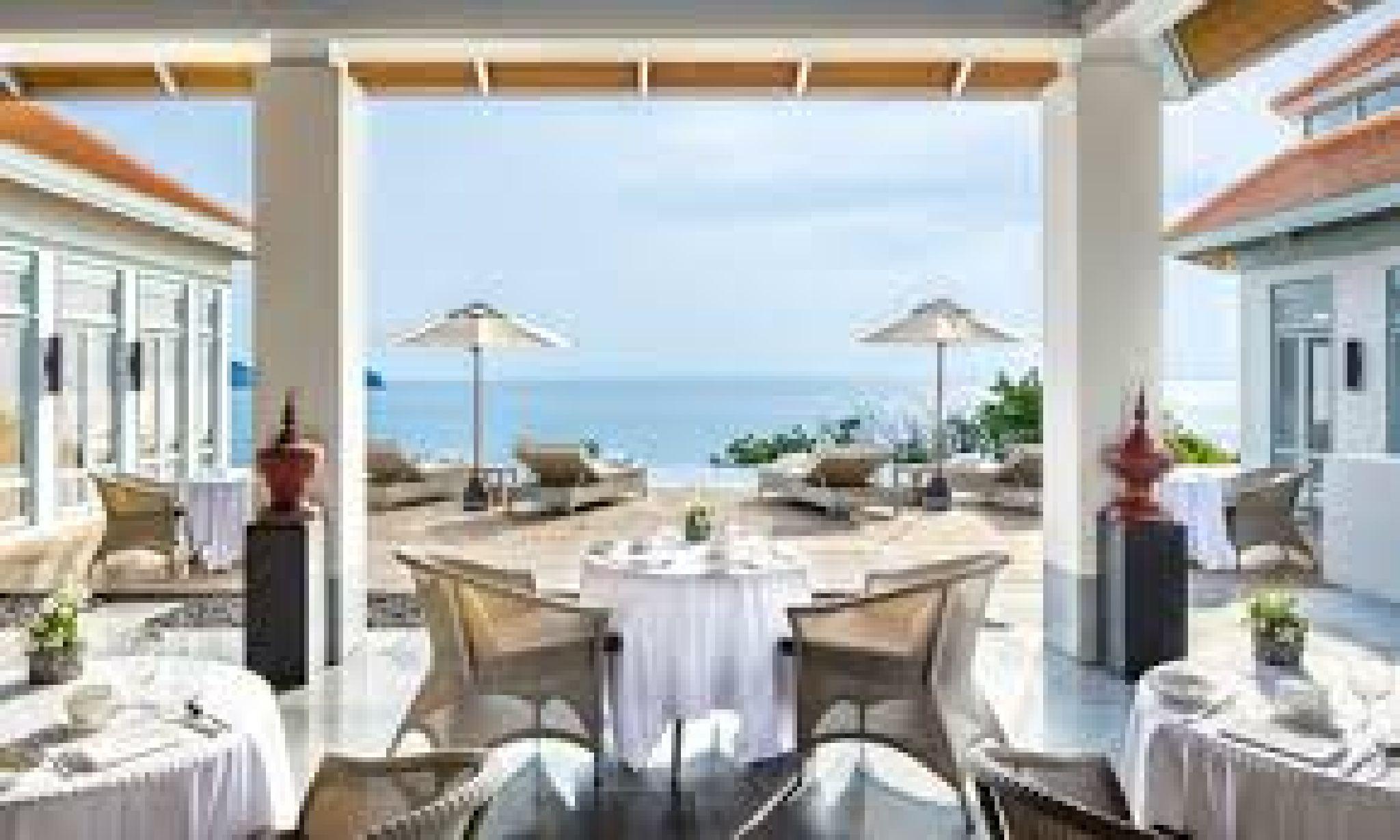 Resort Amatara Welleisure 5*