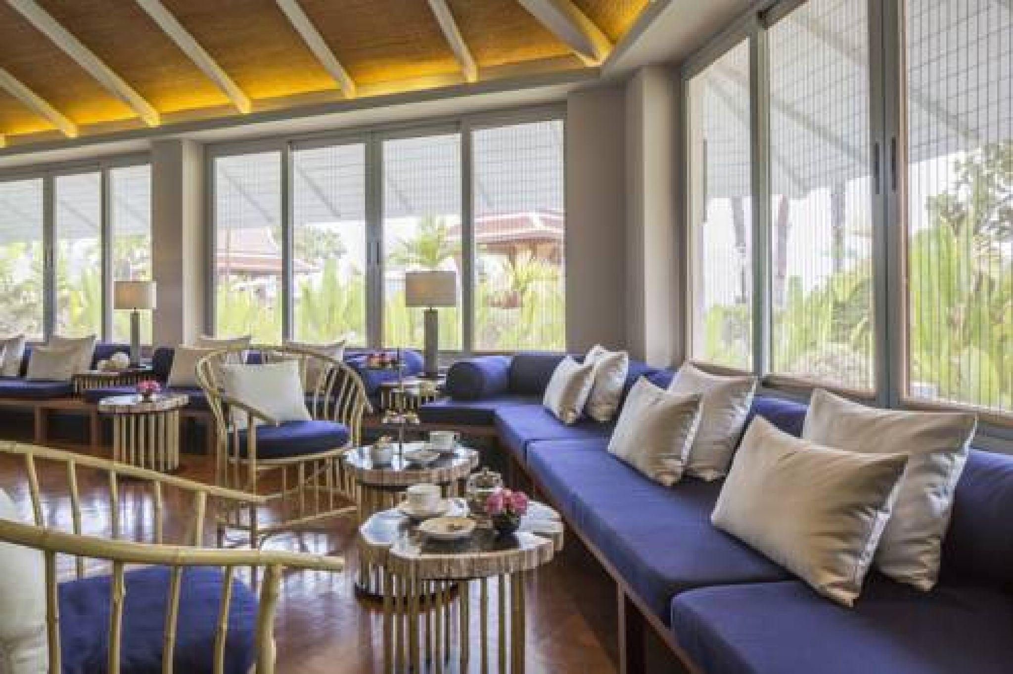 Resort Amatara Welleisure Cape Panwa