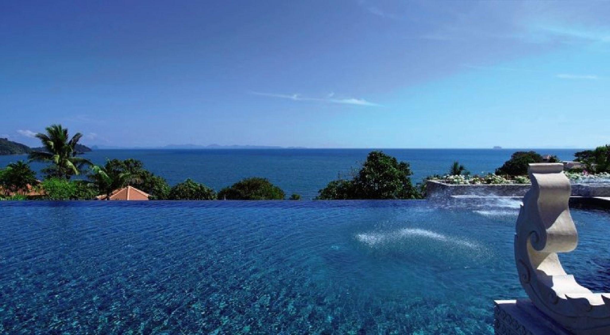 Resort Amatara Welleisure