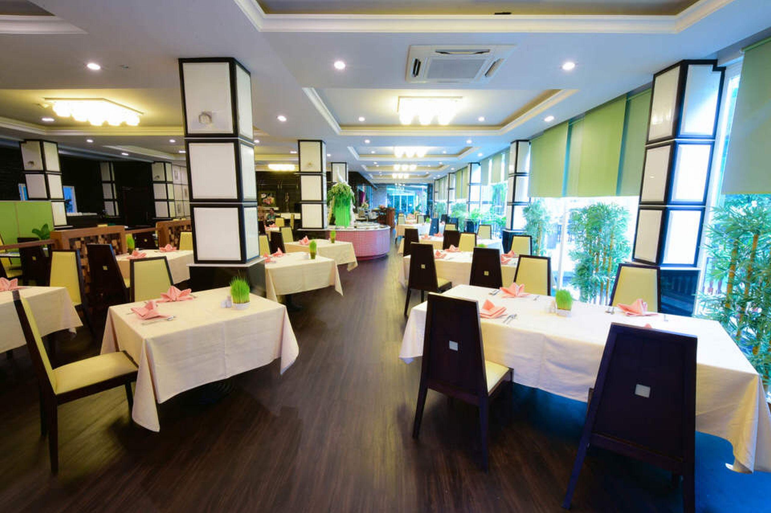 R-mar And - Sha 4* Phuket