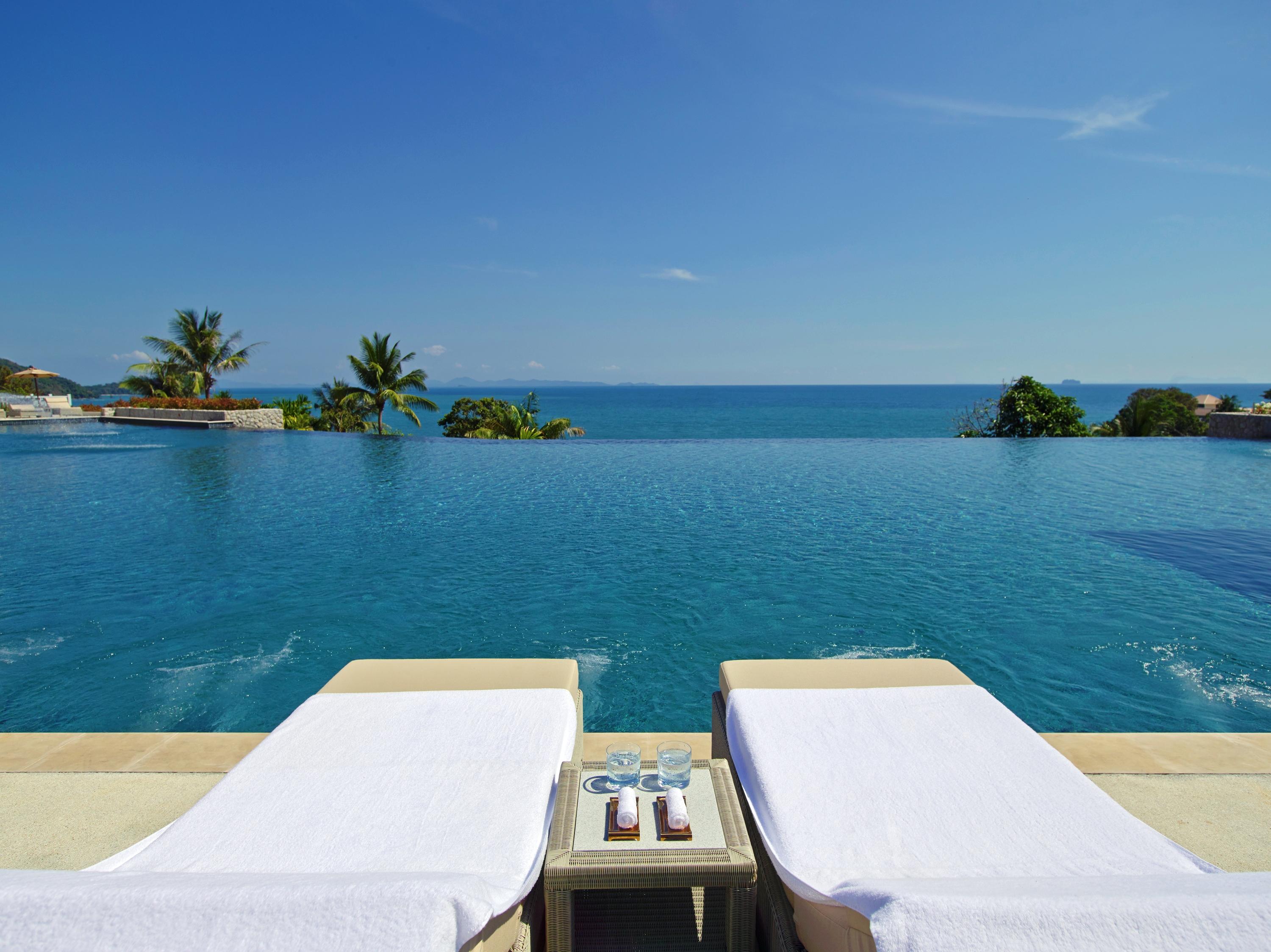 Amatara Welleisure 5* Cape Panwa