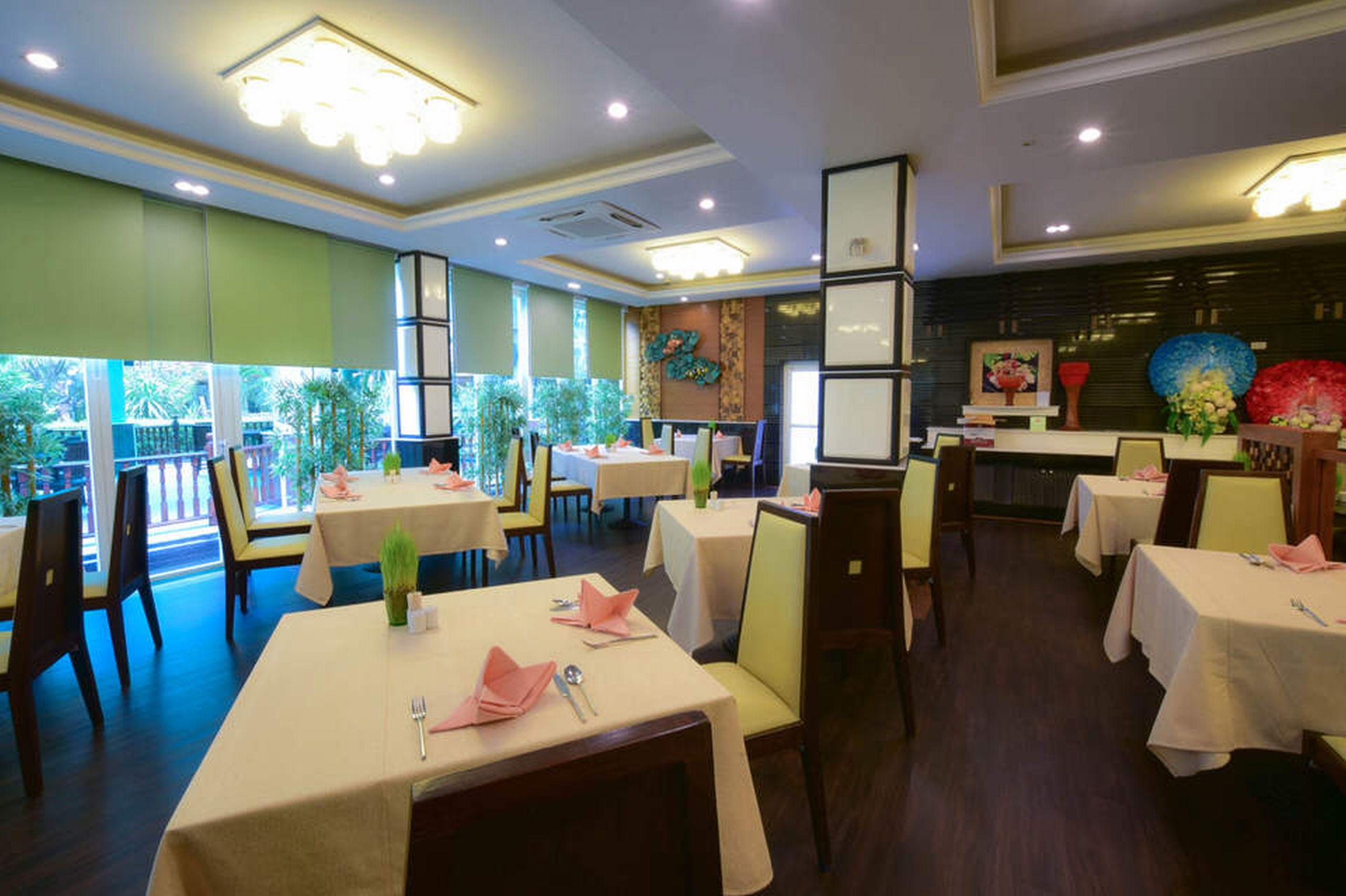 Hotel R-mar And - Sha Phuket