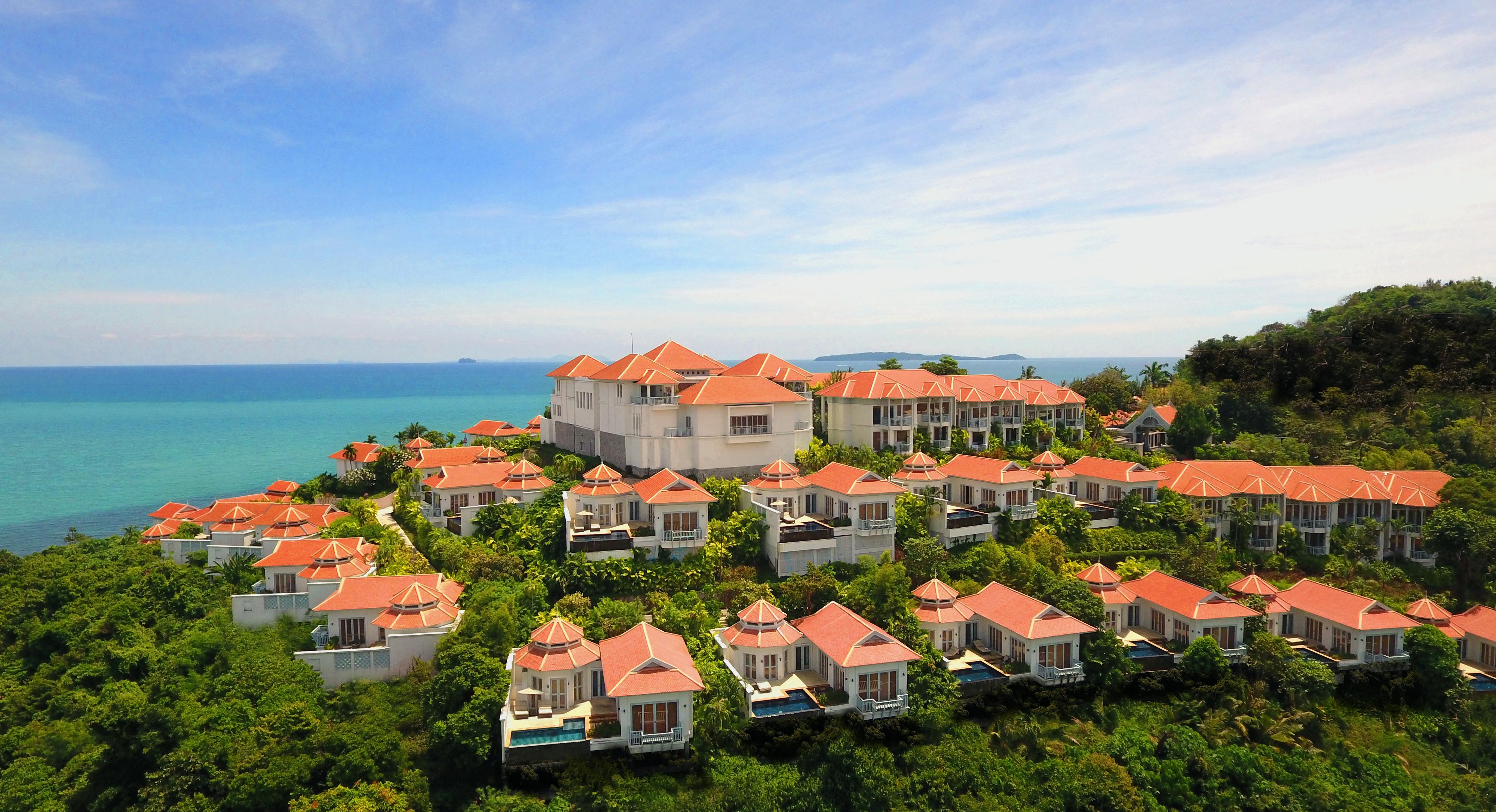 Amatara Welleisure Cape Panwa