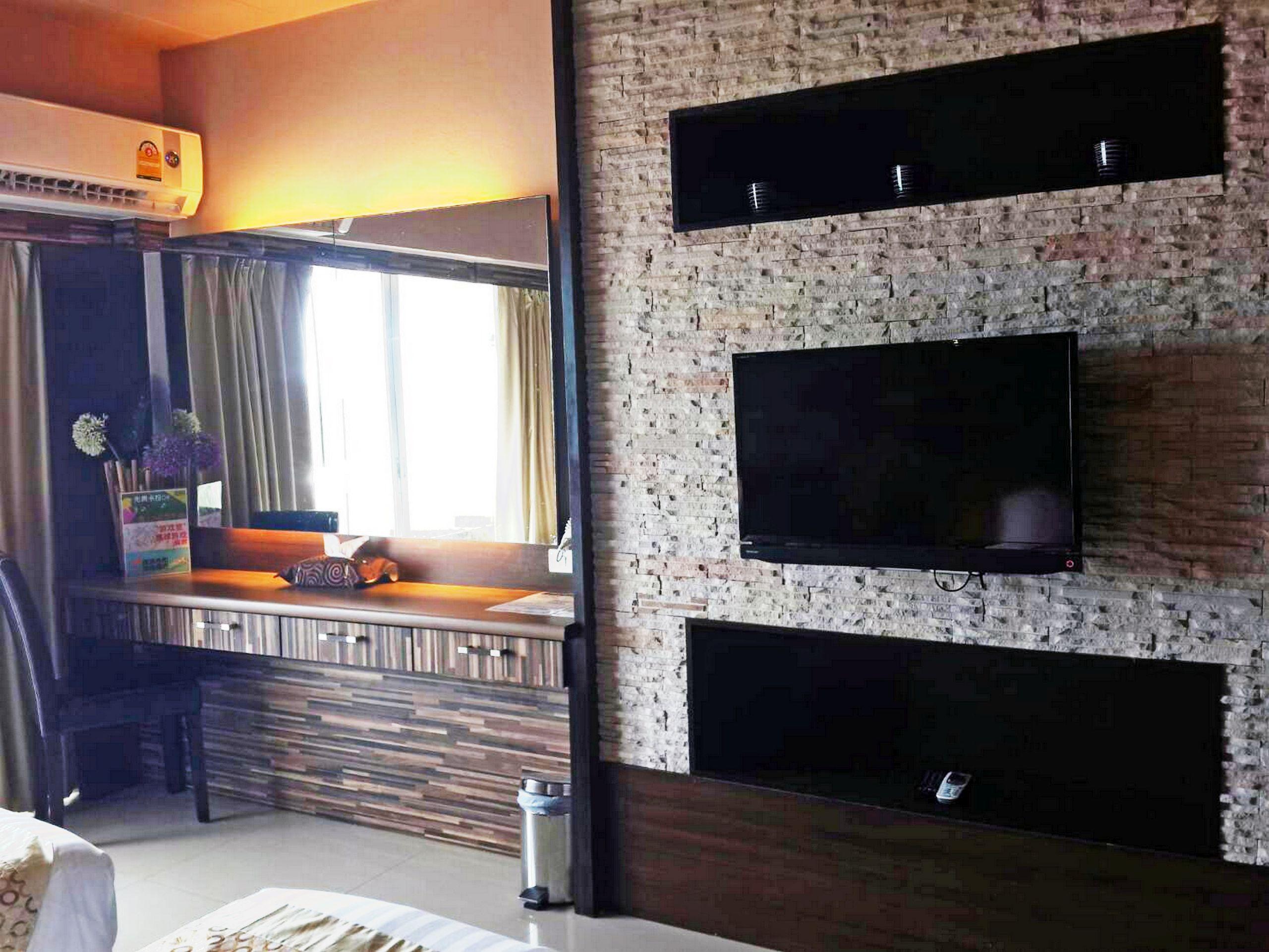 Heritage Phuket - Sha Extra Hotel Patong