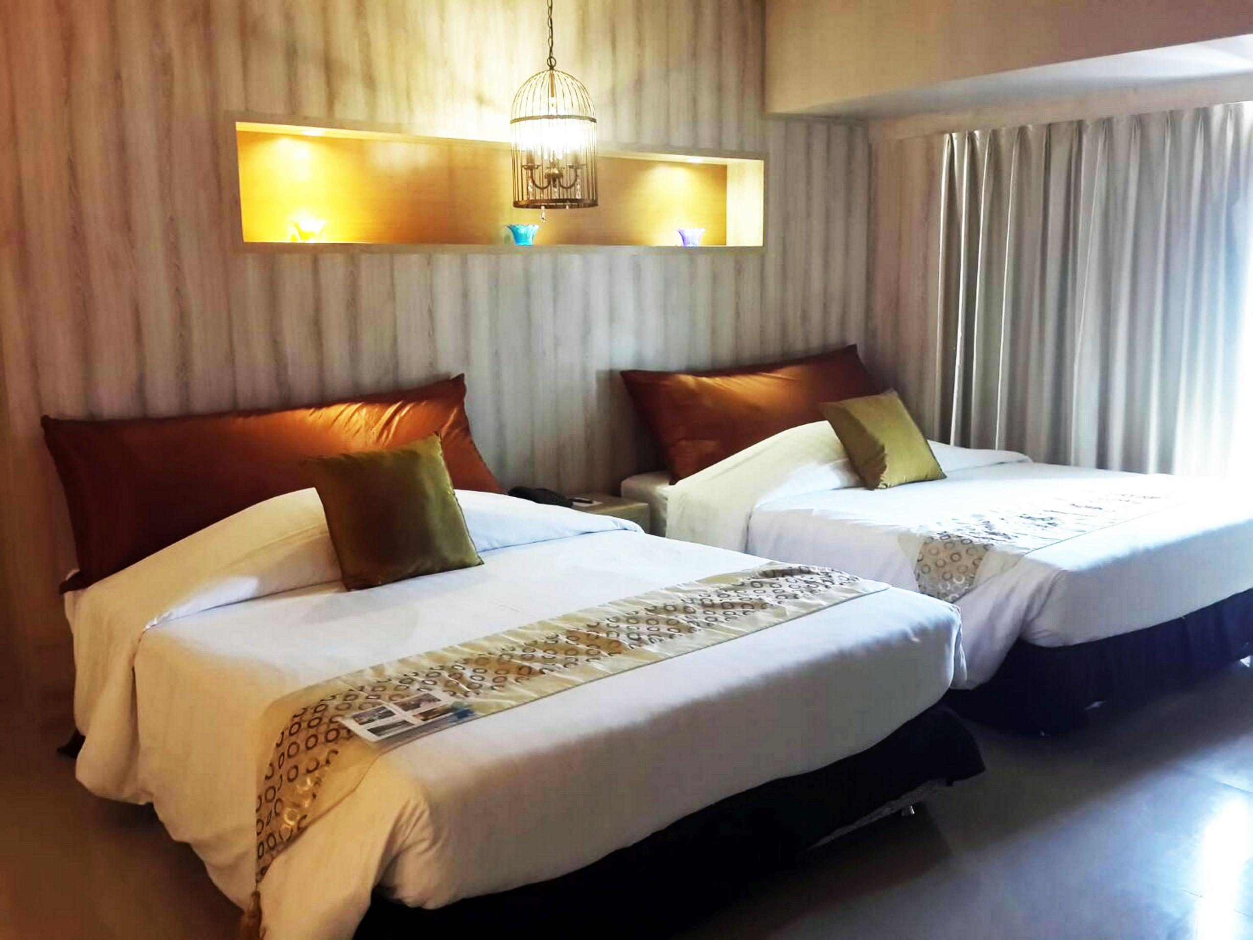 Hotel Heritage Phuket - Sha Extra