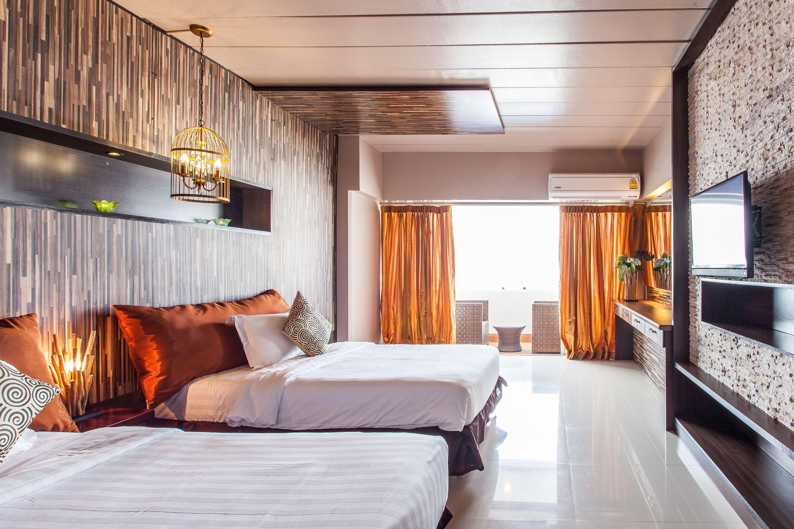 Heritage Phuket - Sha Extra