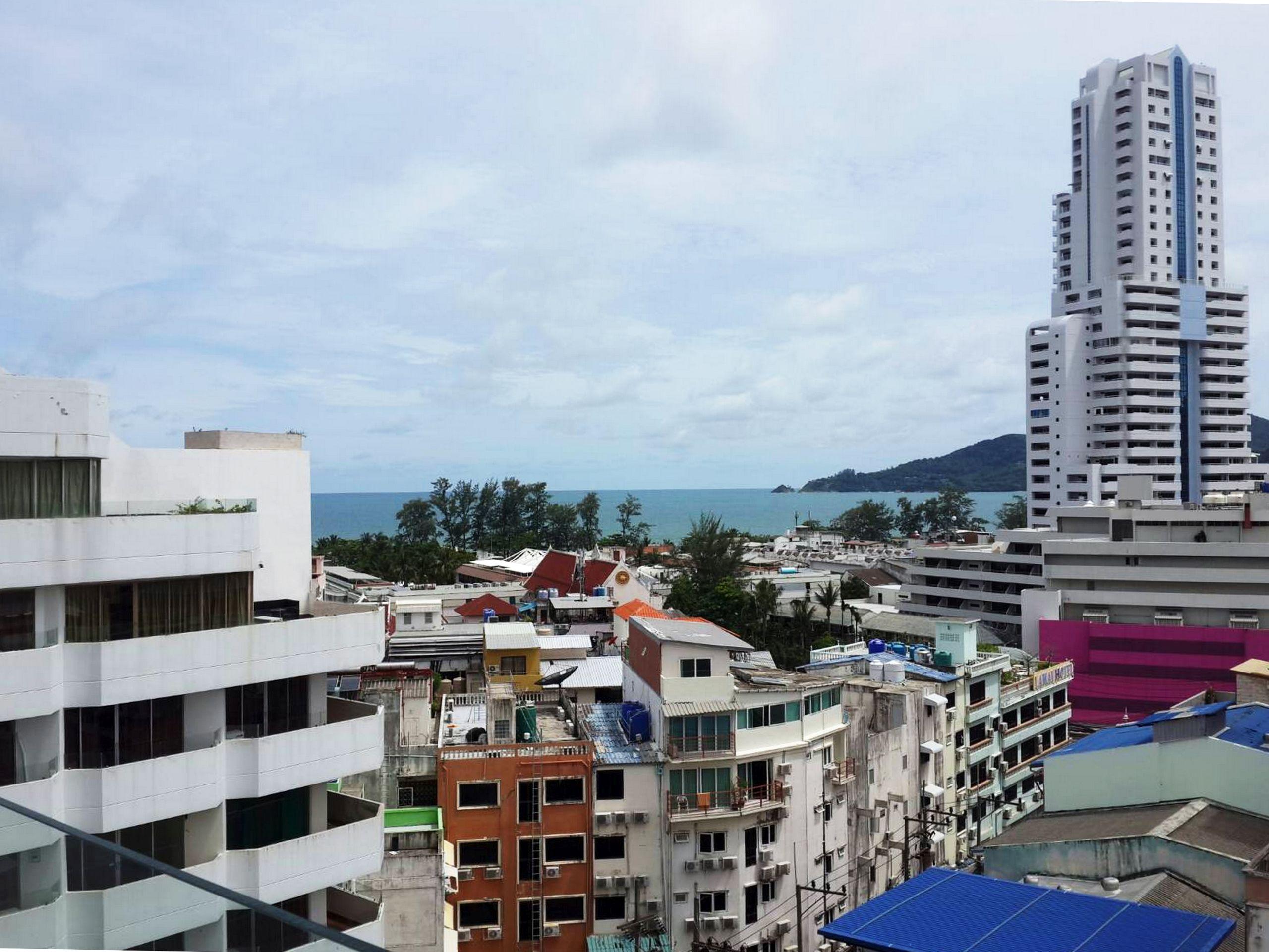 Heritage Phuket - Sha Extra