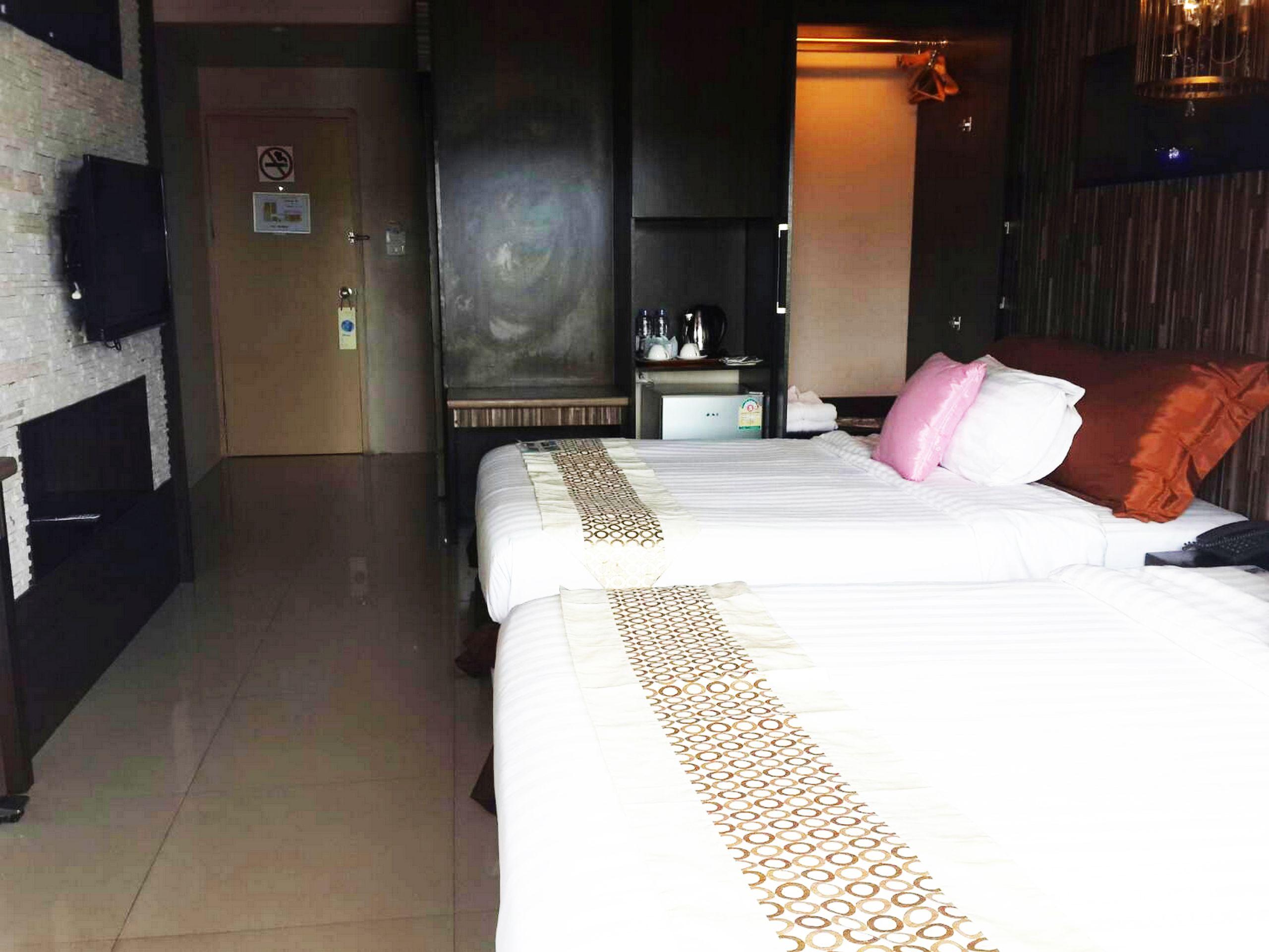 Heritage Phuket - Sha Extra