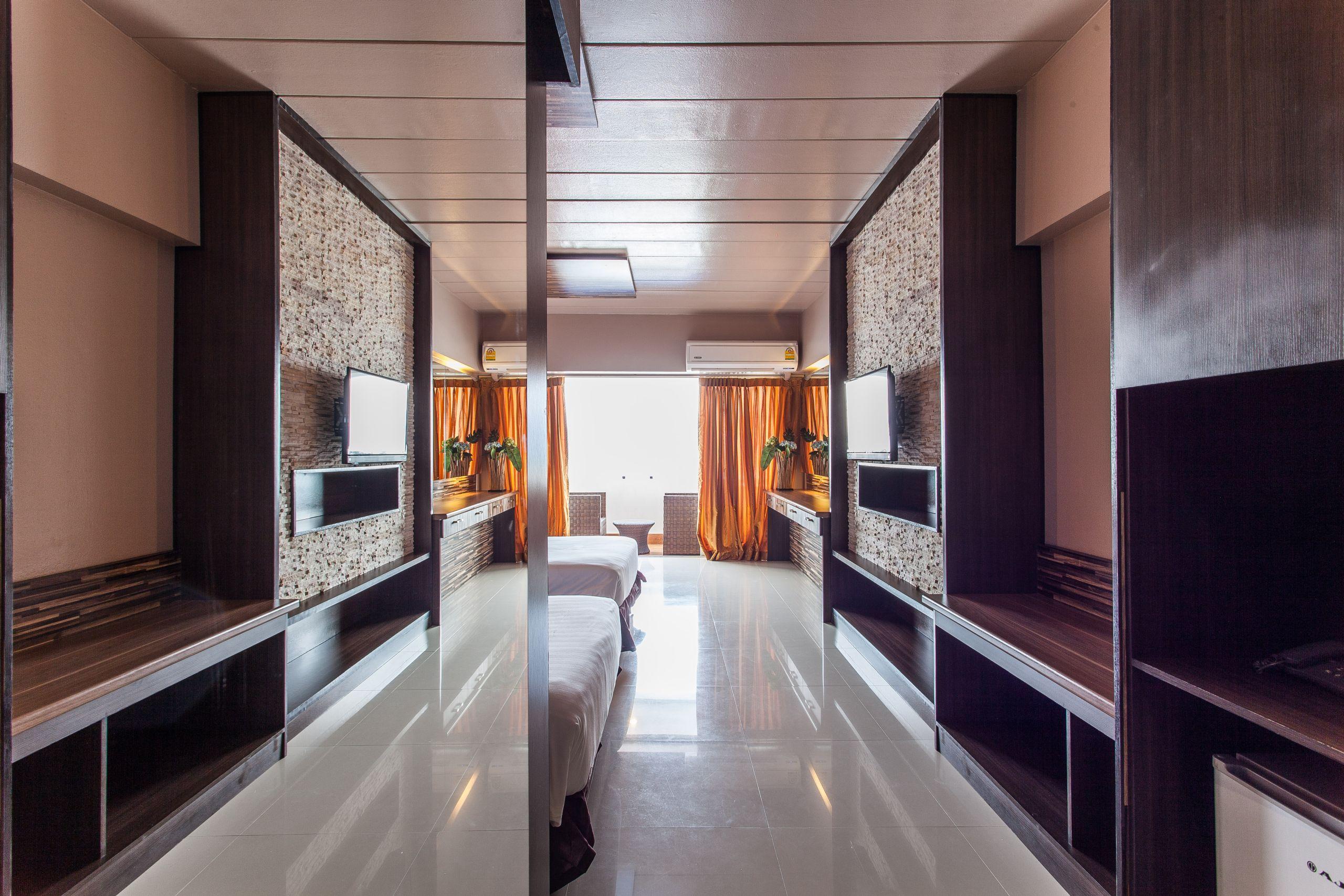 Heritage Phuket - Sha Extra Hotel Patong