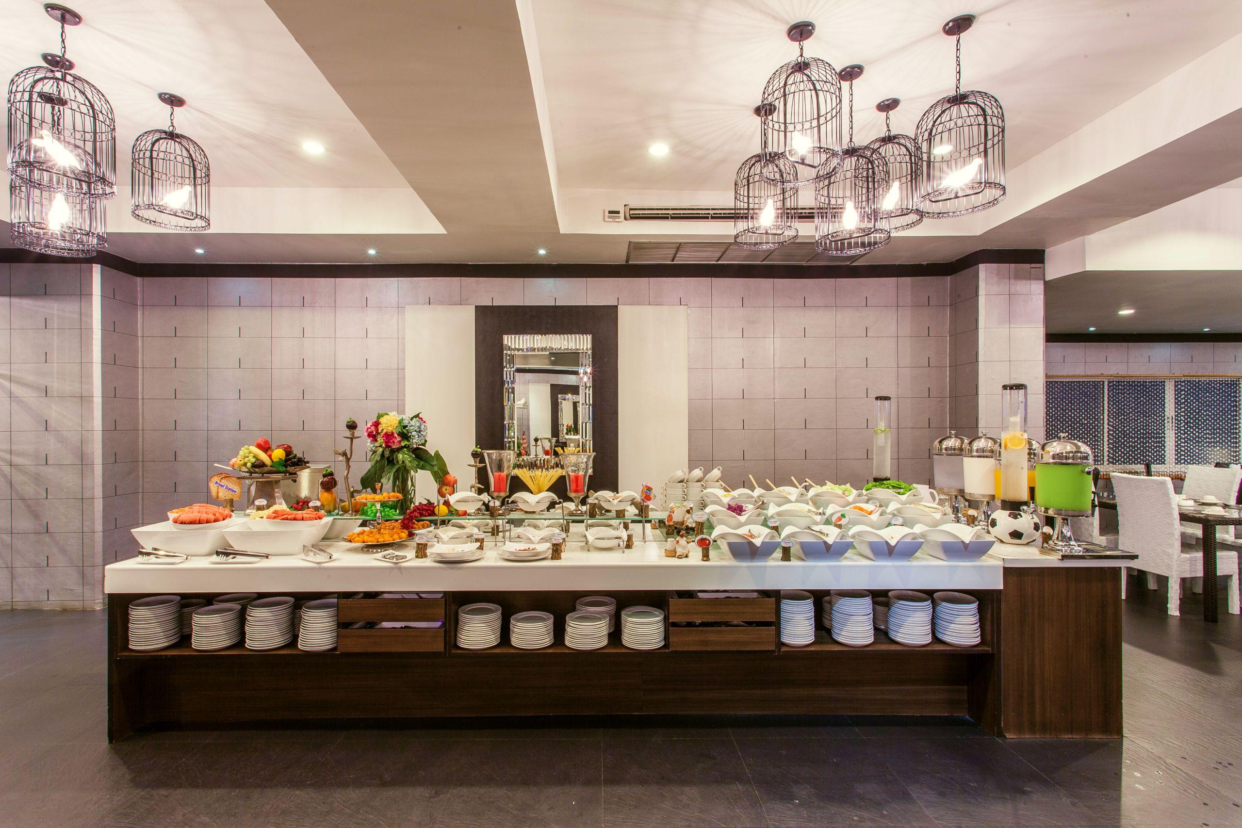 Heritage Phuket - Sha Extra Hotel Patong