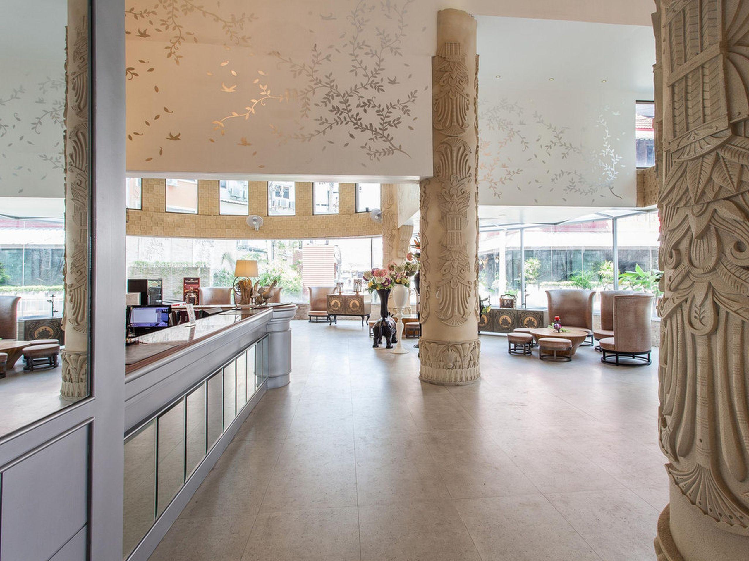 Heritage Phuket - Sha Extra Hotel Patong