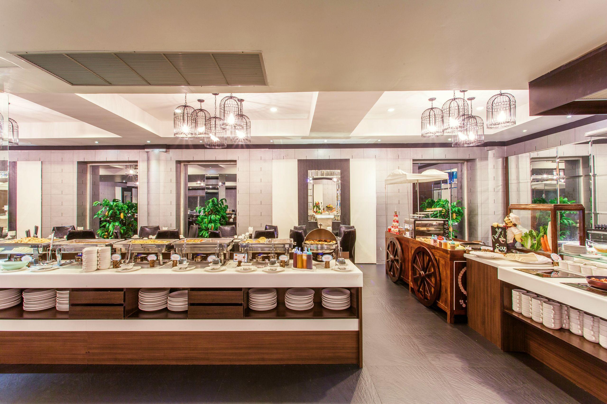 Heritage Phuket - Sha Extra Patong