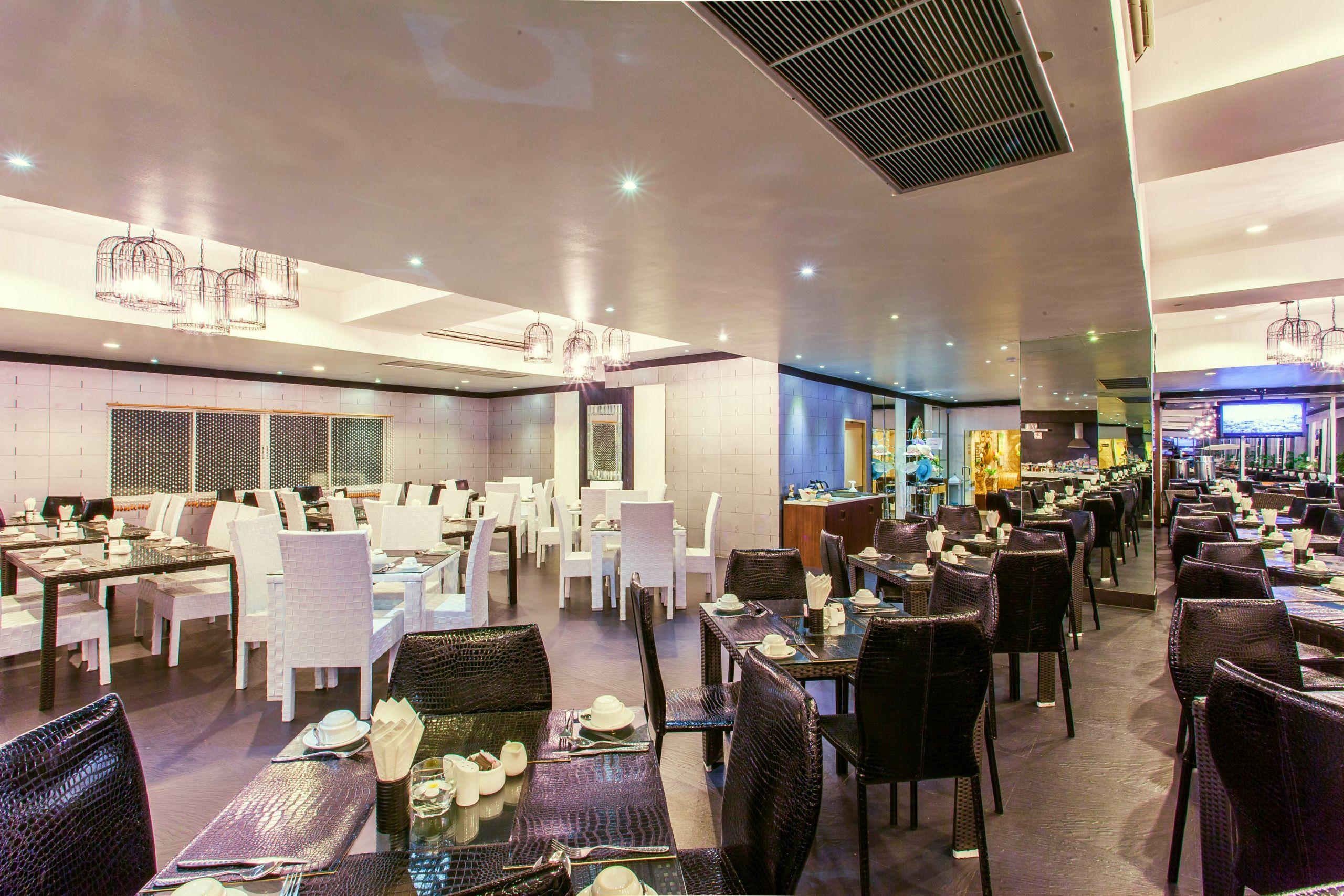 Heritage Phuket - Sha Extra Patong