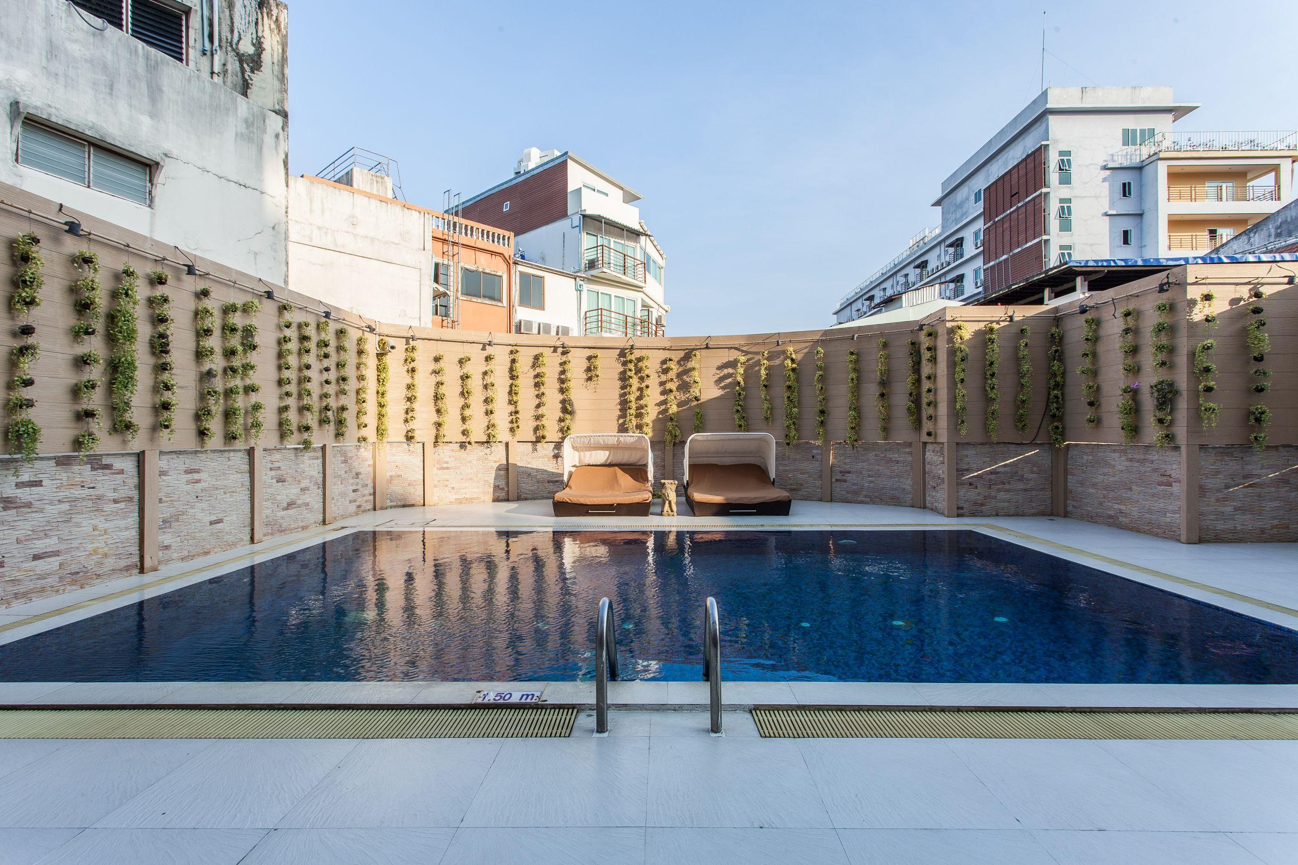 Heritage Phuket - Sha Extra Patong