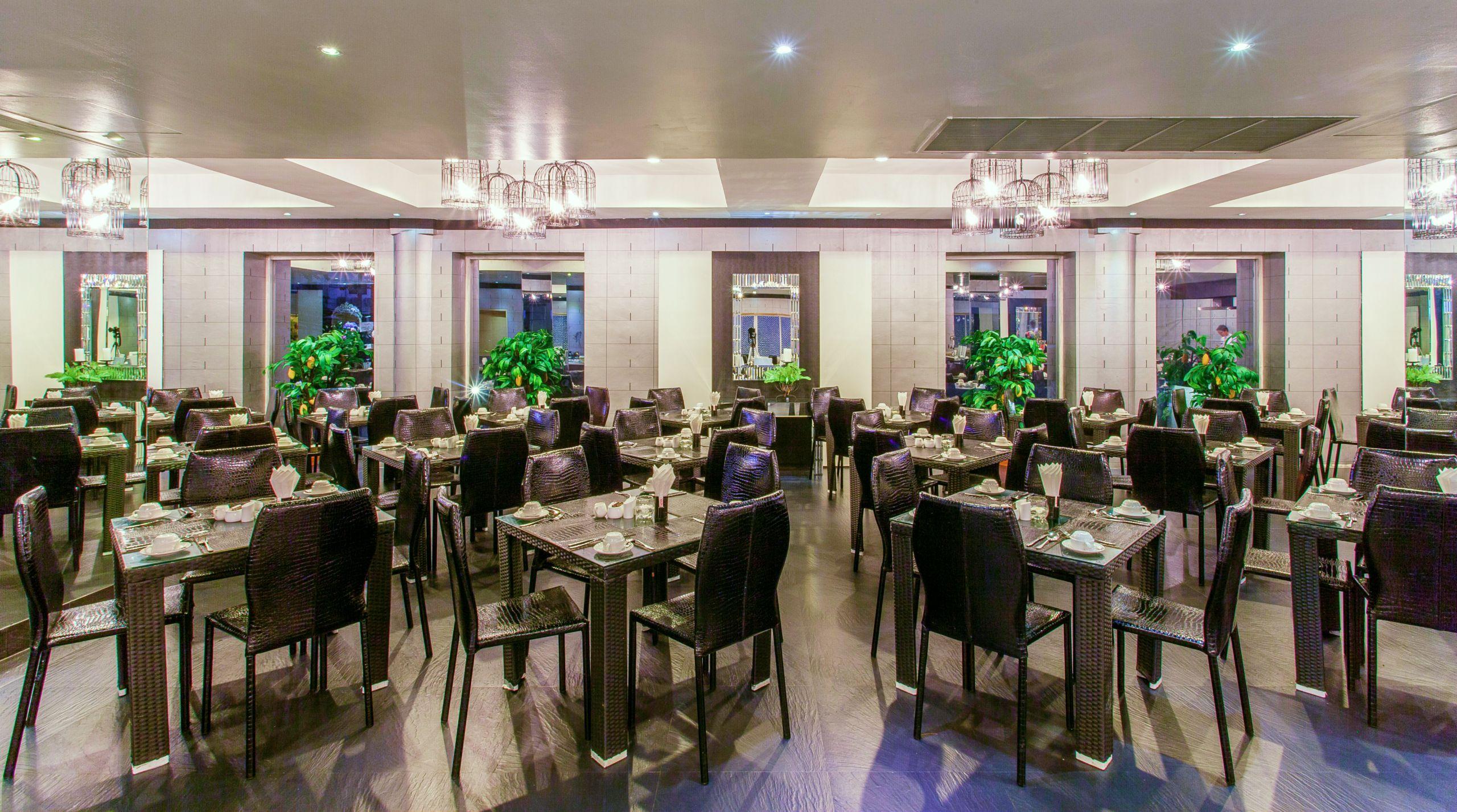 Heritage Phuket - Sha Extra