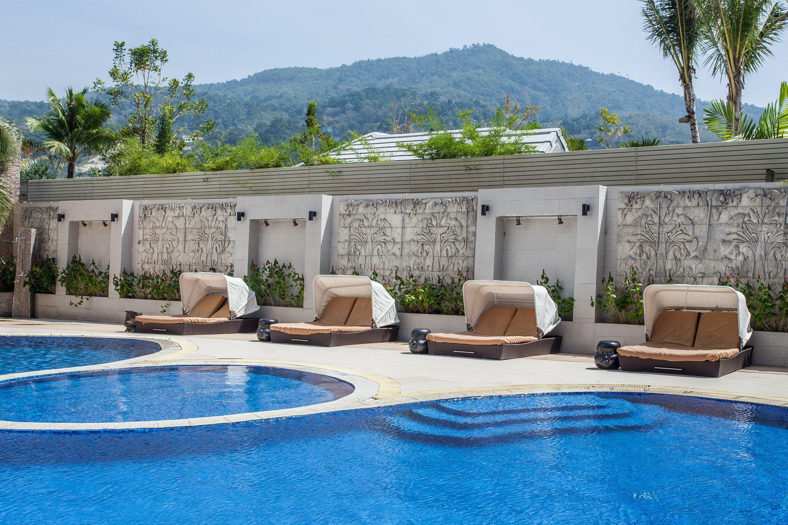 Heritage Phuket - Sha Extra Patong