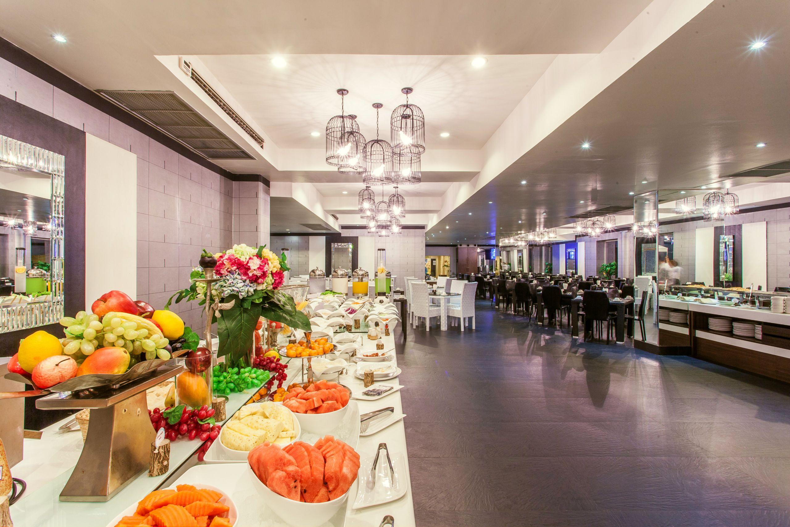 Hotel Heritage Phuket - Sha Extra Patong