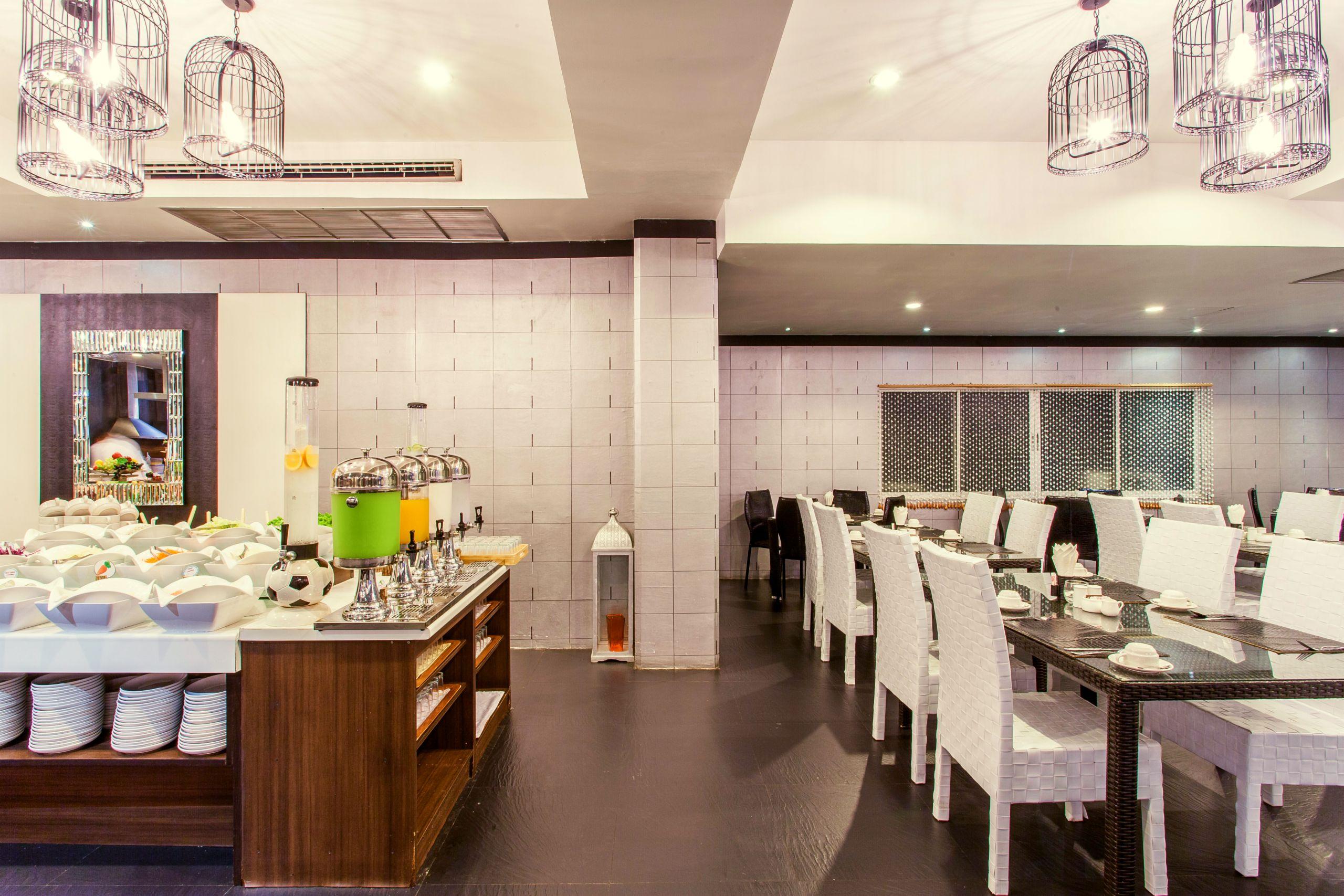 Hotel Heritage Phuket - Sha Extra
