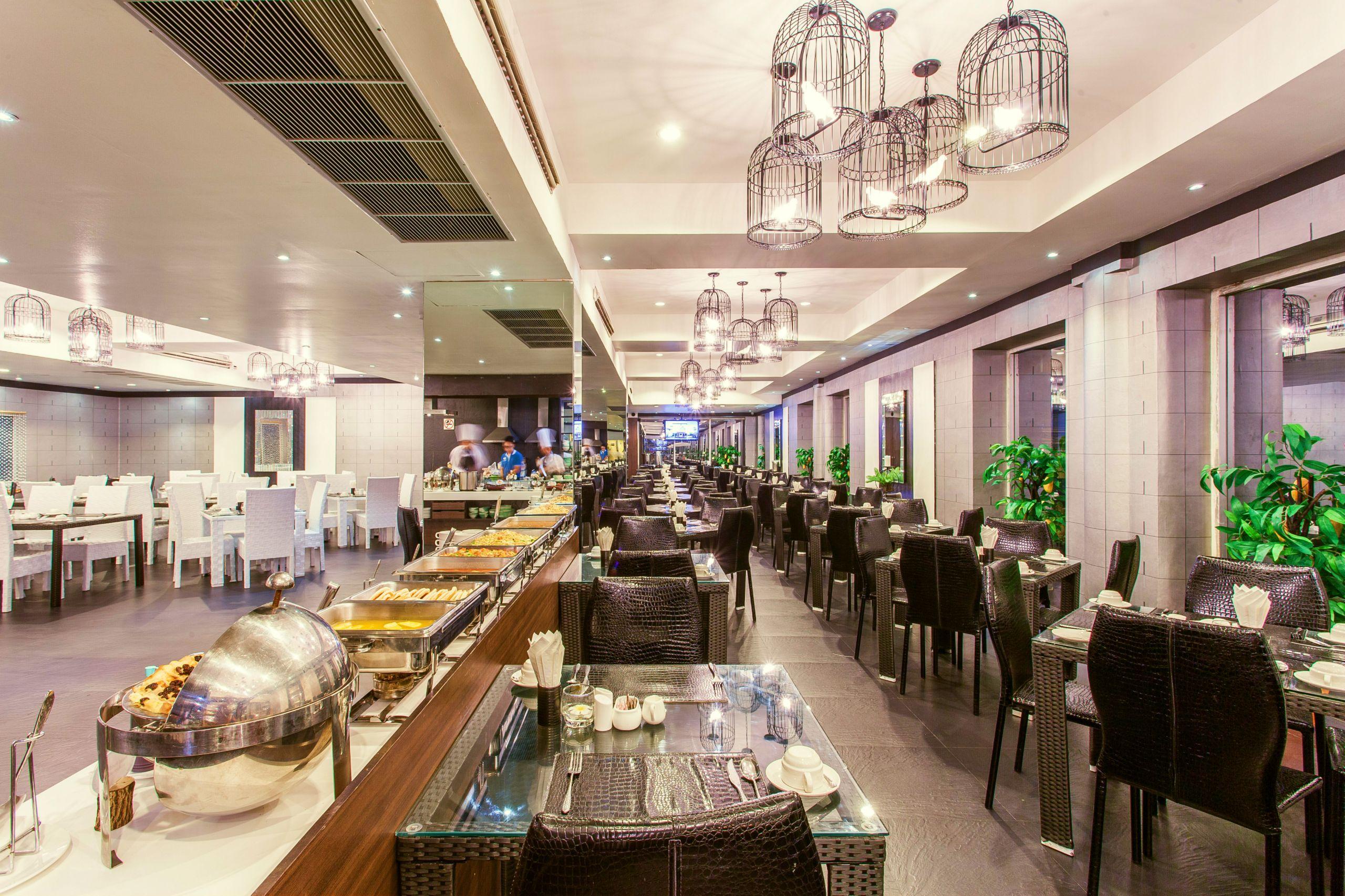 Hotel Heritage Phuket - Sha Extra 4*